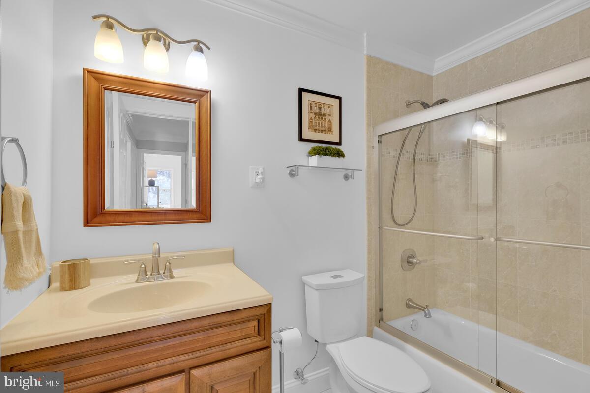 INVERNESS FOREST - Residential