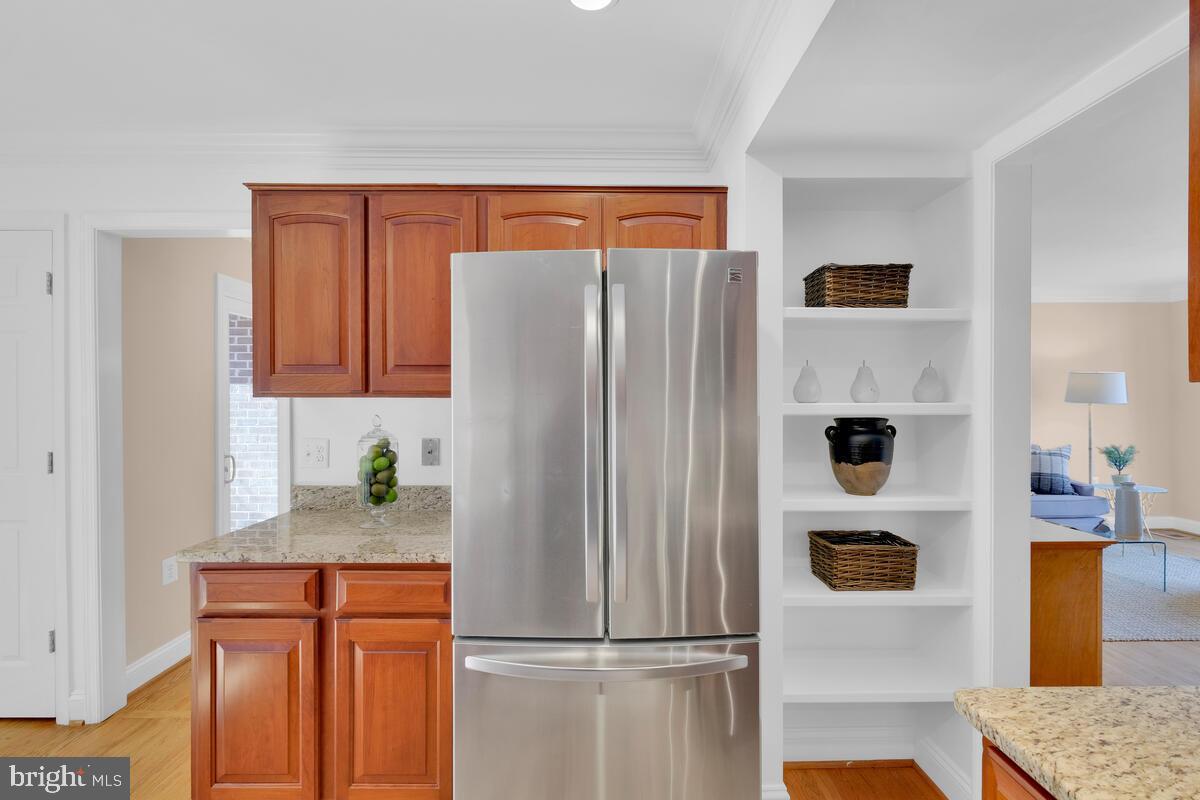 INVERNESS FOREST - Residential