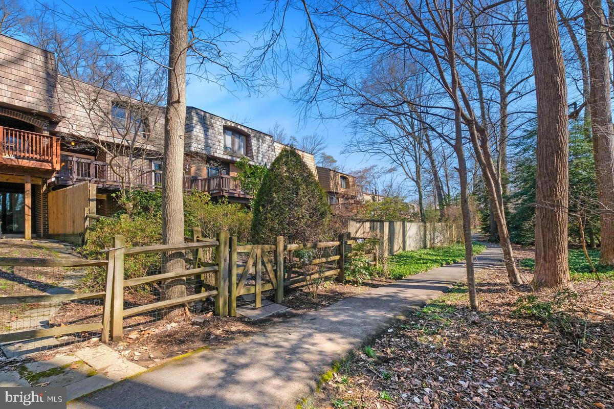 INVERNESS FOREST - Residential