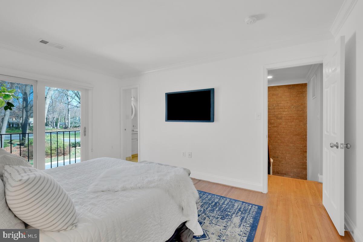 INVERNESS FOREST - Residential