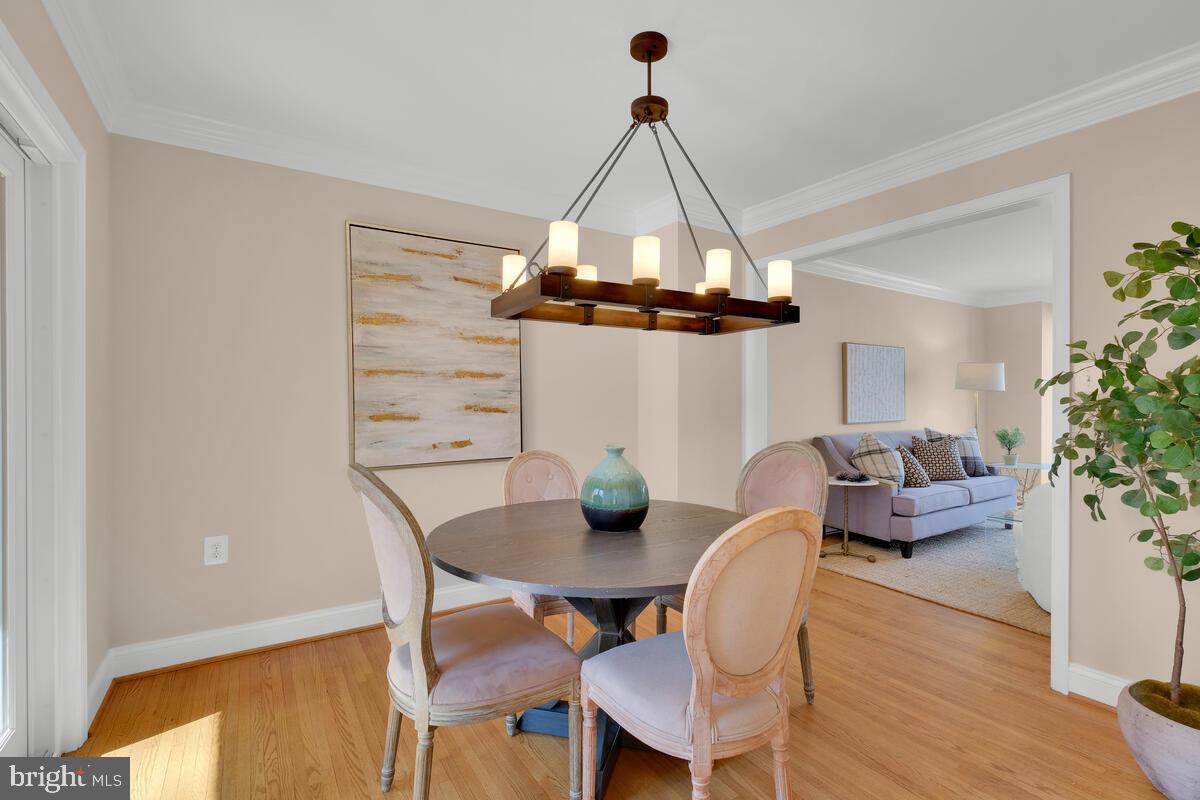 INVERNESS FOREST - Residential