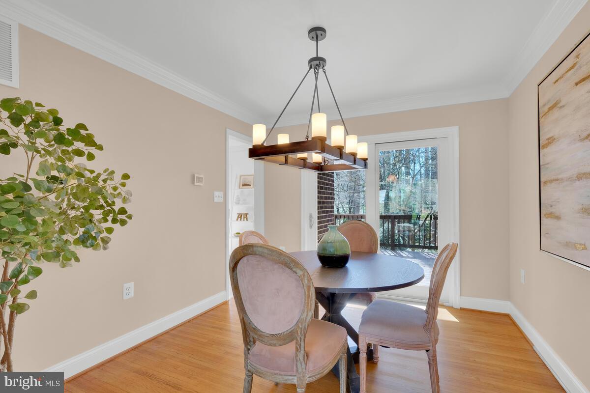 INVERNESS FOREST - Residential