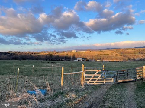 Vacant Land For Sale - Industrial Drive<br/> BROADWAY, VA 22815