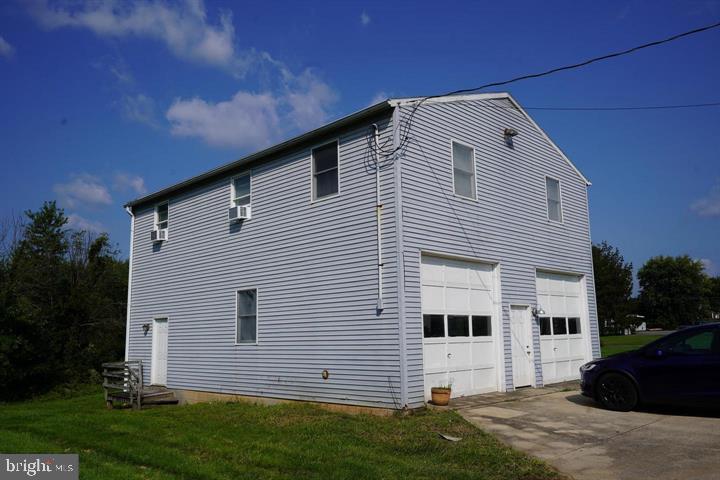 NONE AVAILABLE - Residential Lease