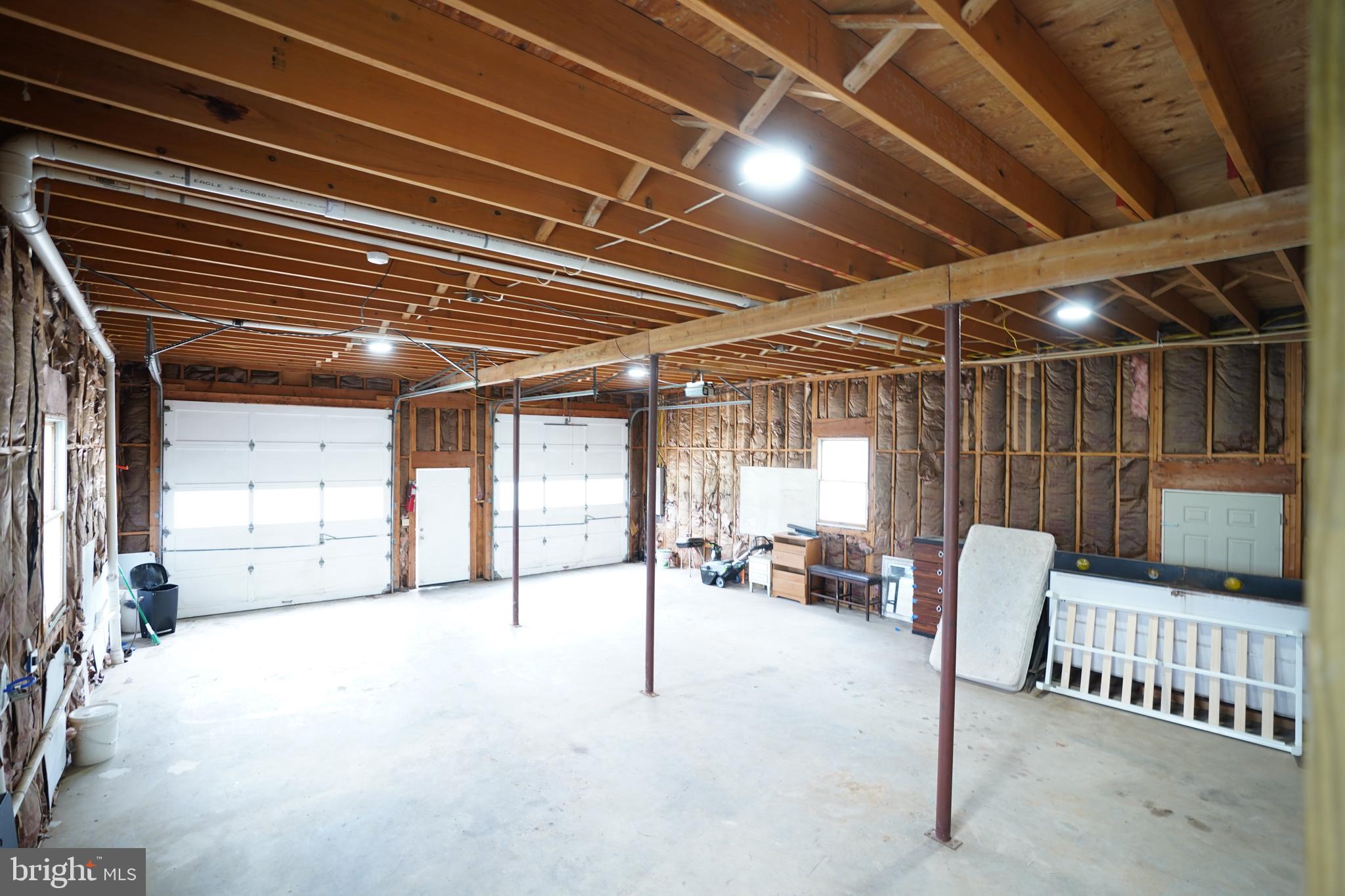 NONE AVAILABLE - Residential Lease