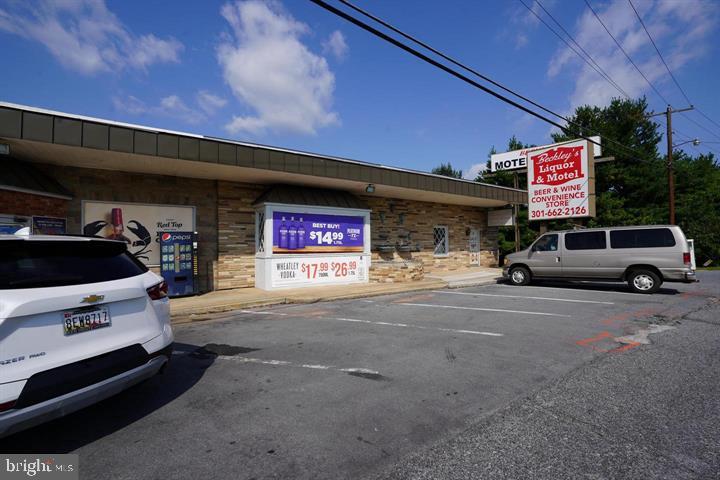 NONE AVAILABLE - Residential Lease