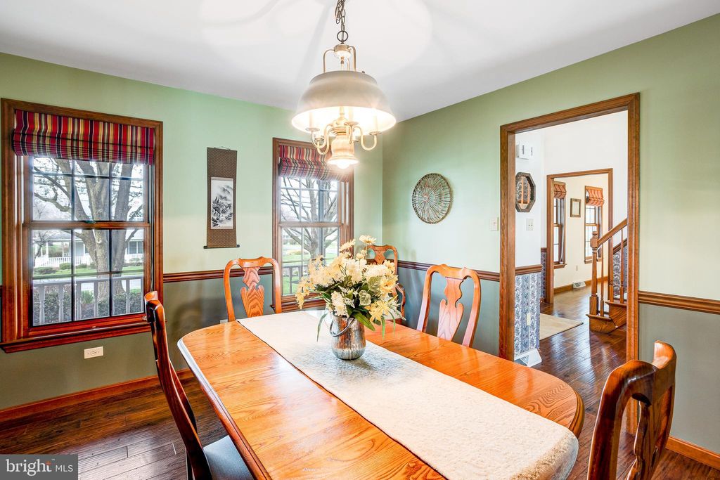 Photo of 75 N MAPLE AVE, LEOLA, PA 17540 (MLS # PALA2033130)