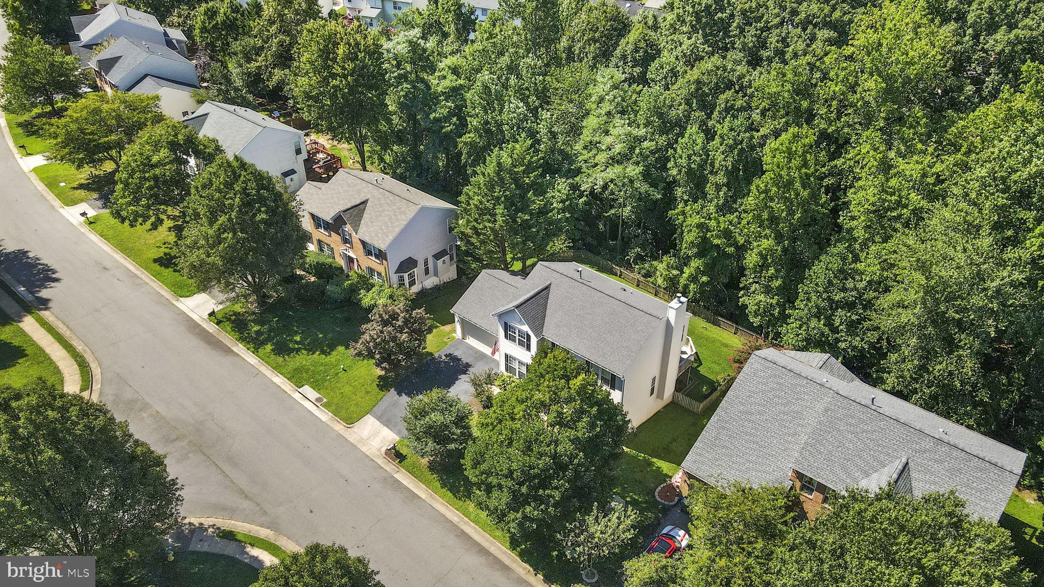 AUTUMN RIDGE - Residential