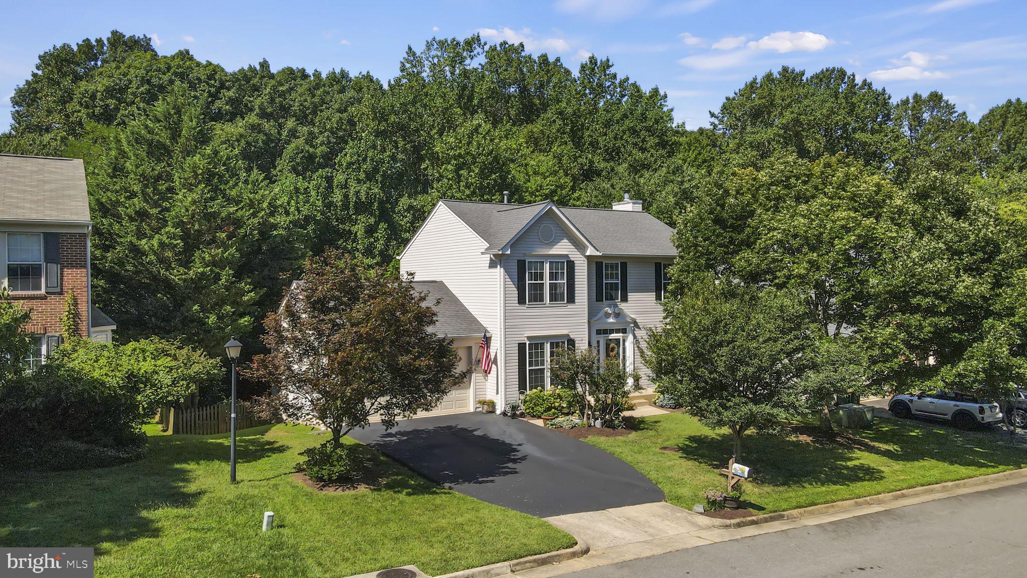 AUTUMN RIDGE - Residential