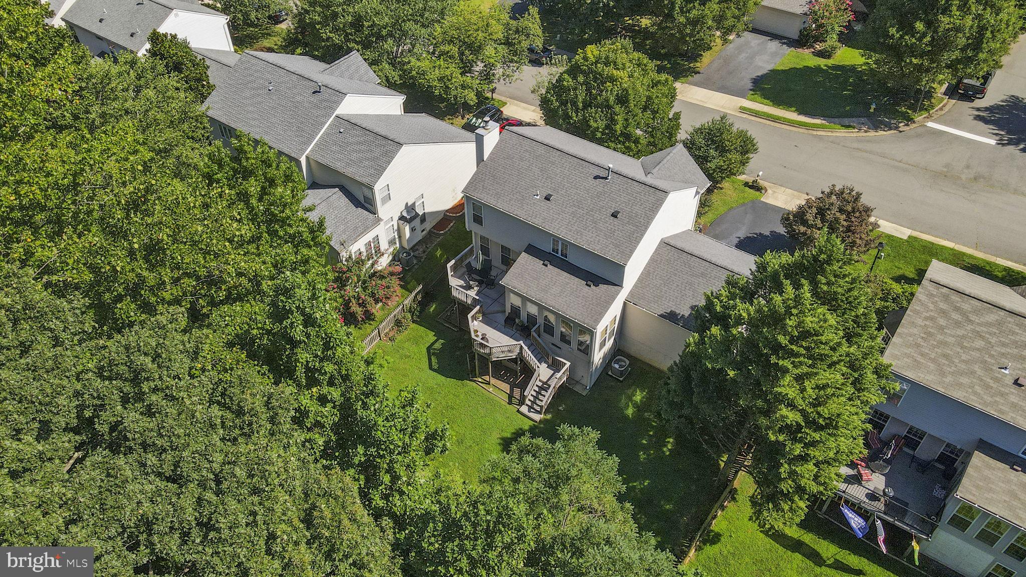 AUTUMN RIDGE - Residential