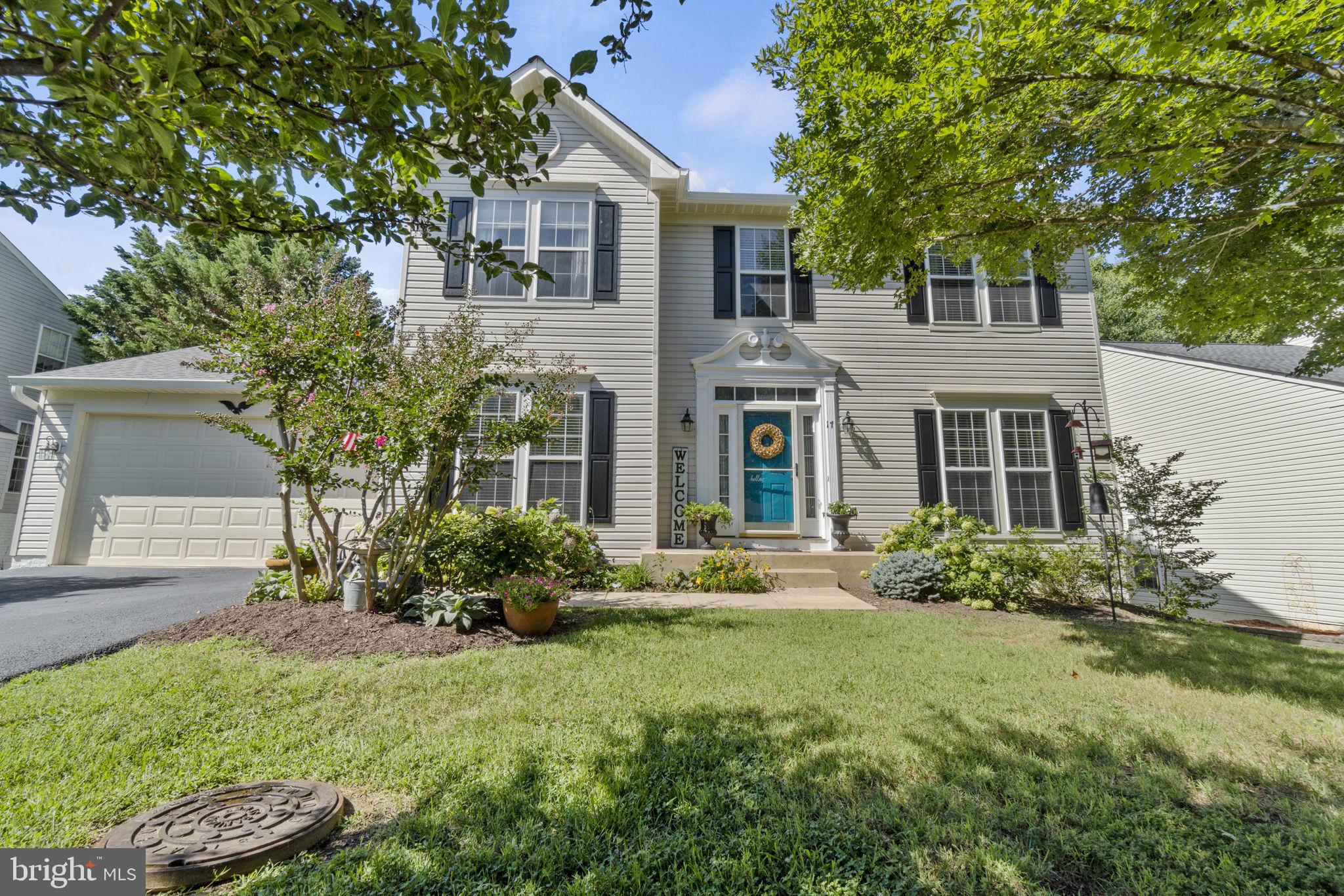 AUTUMN RIDGE - Residential