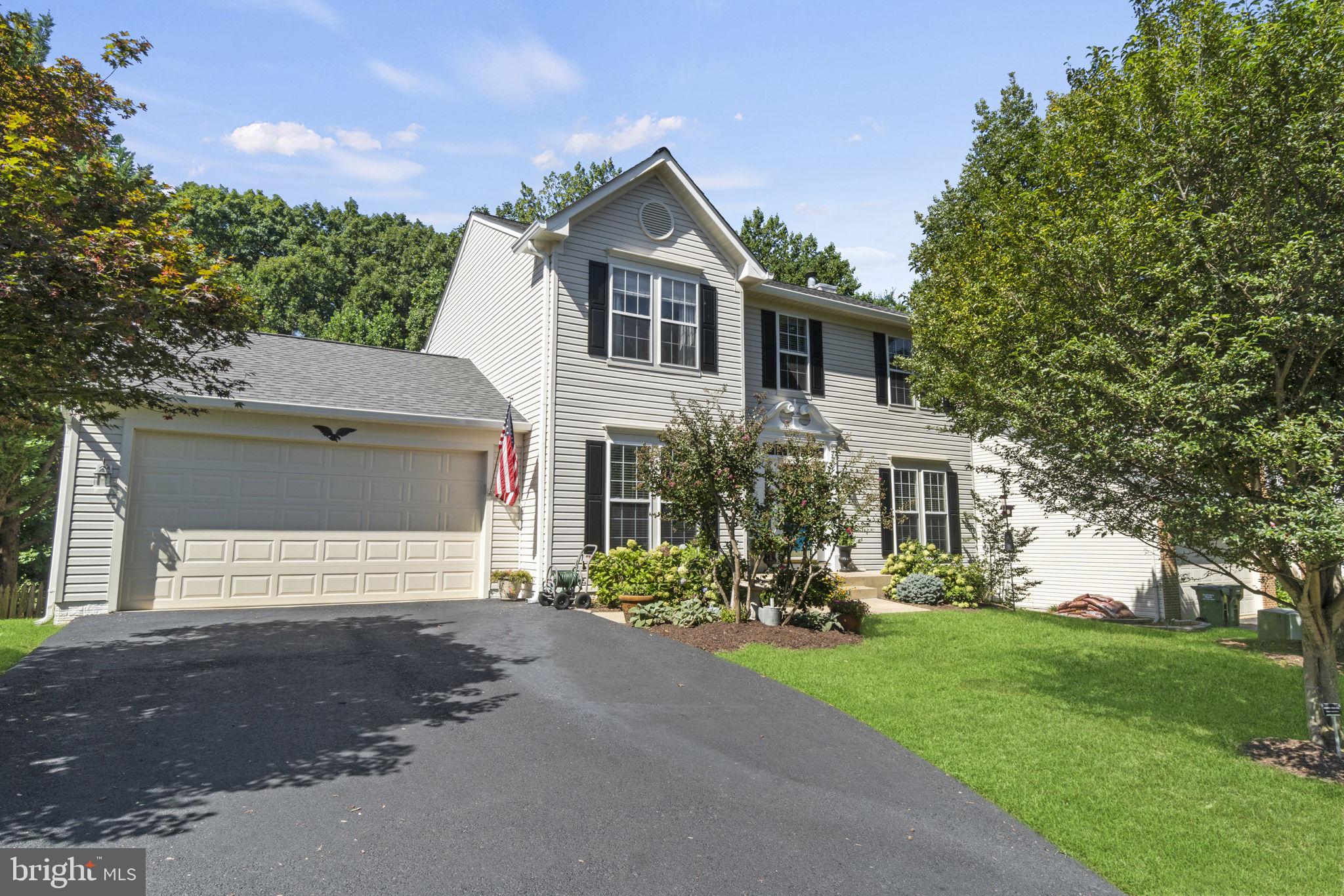 AUTUMN RIDGE - Residential