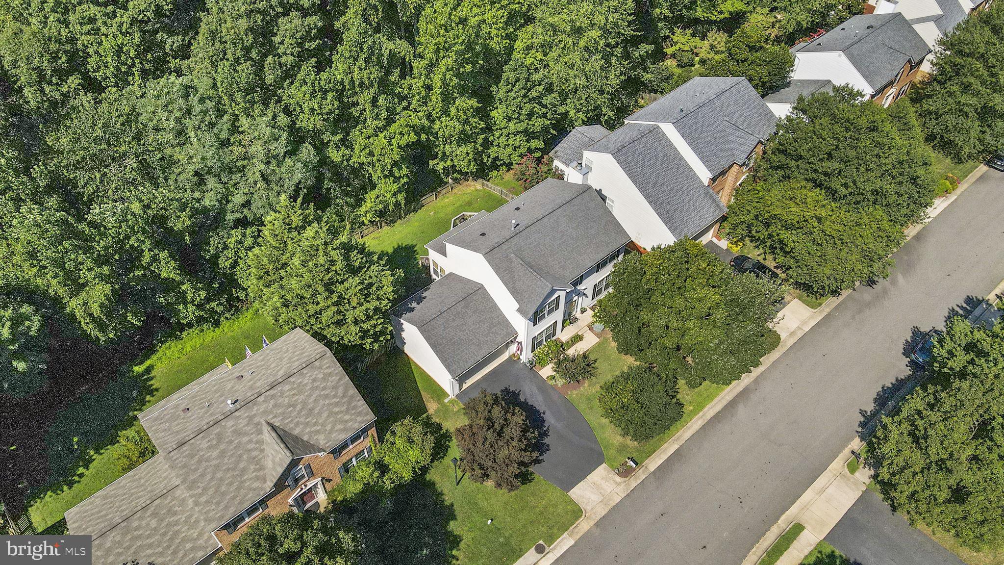 AUTUMN RIDGE - Residential