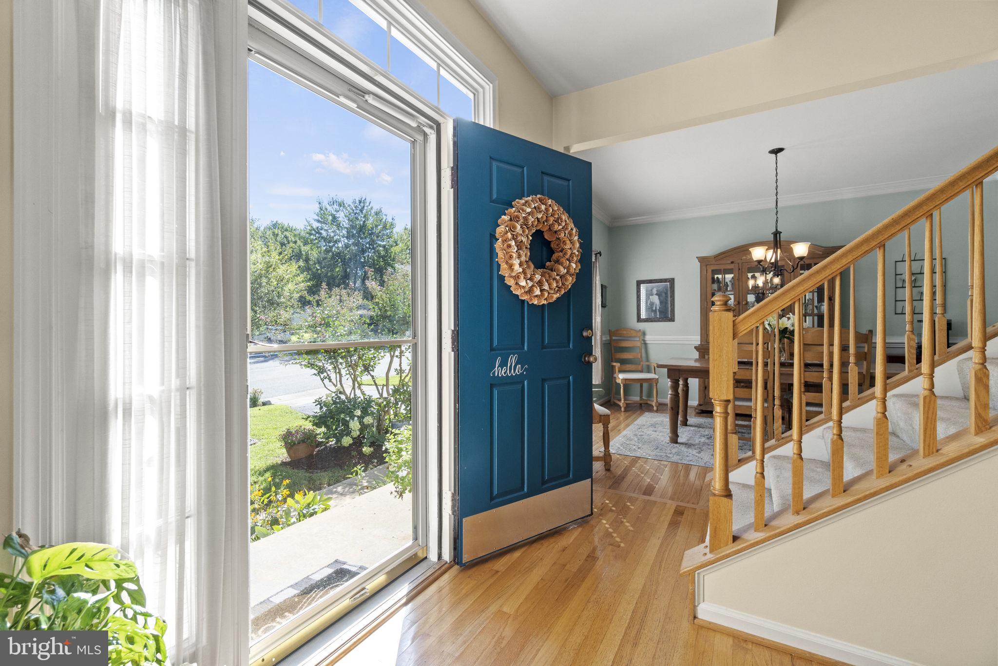 AUTUMN RIDGE - Residential