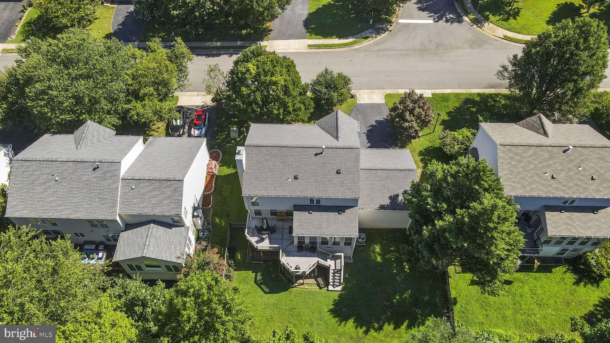 AUTUMN RIDGE - Residential