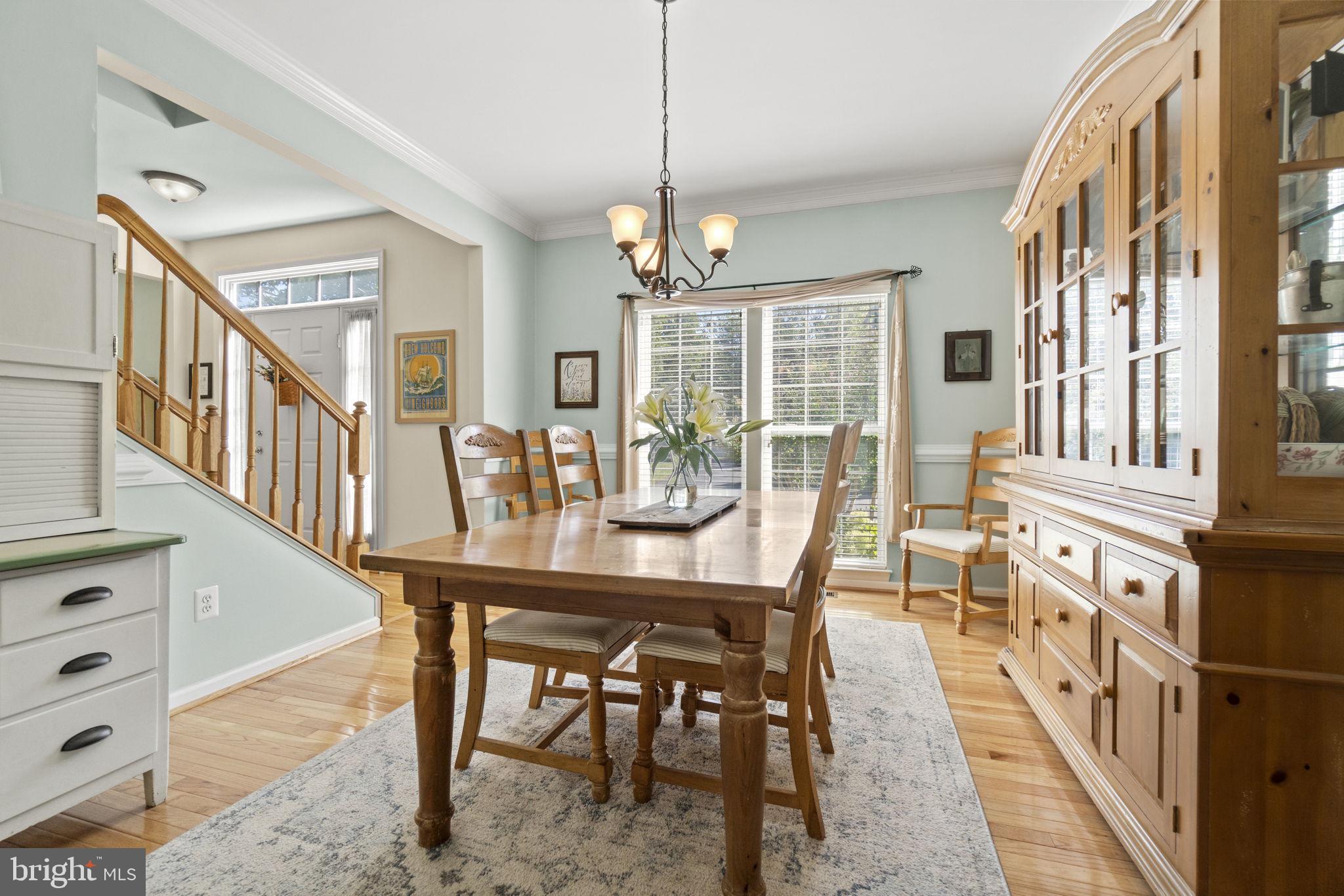 AUTUMN RIDGE - Residential