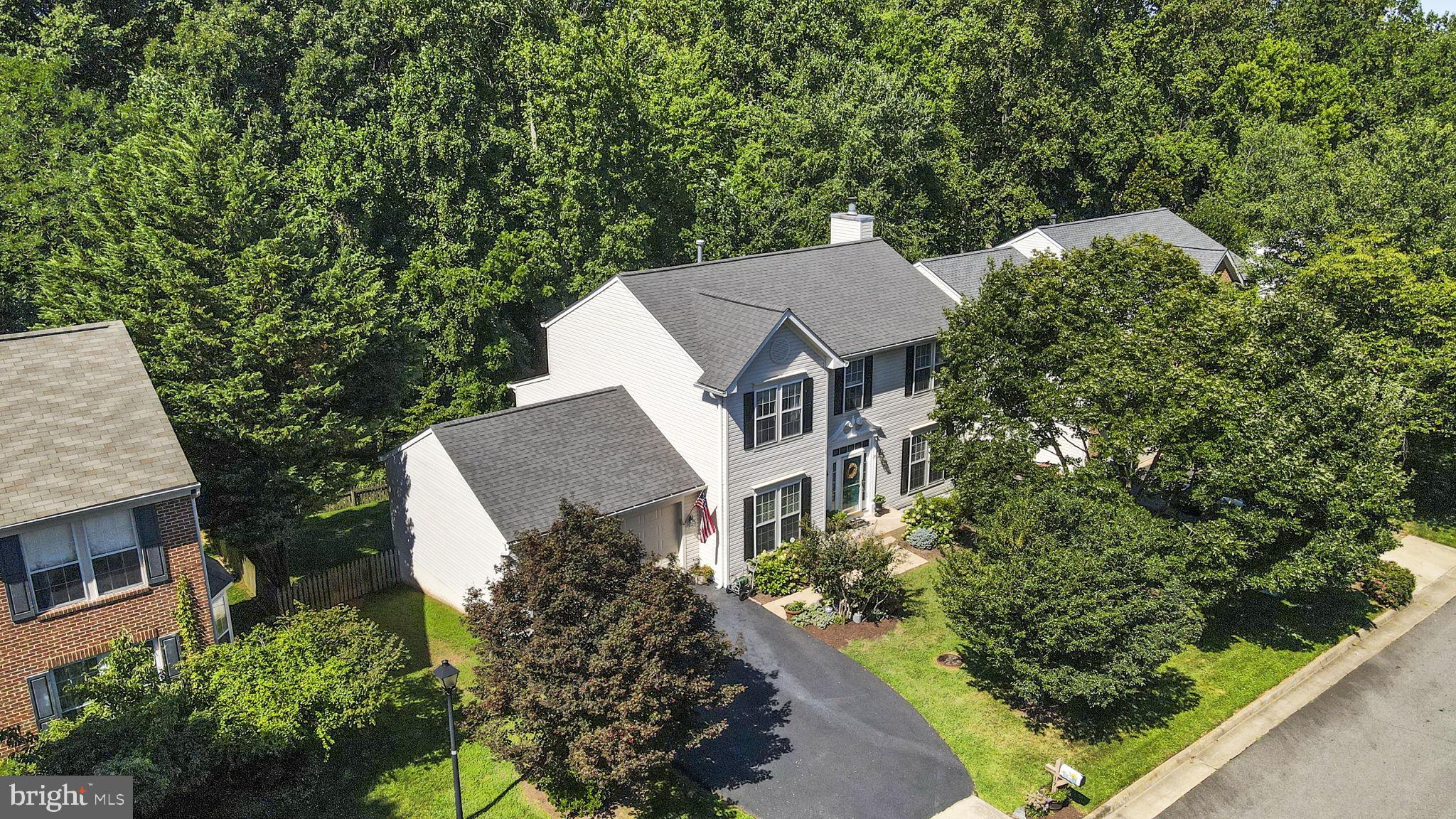 AUTUMN RIDGE - Residential