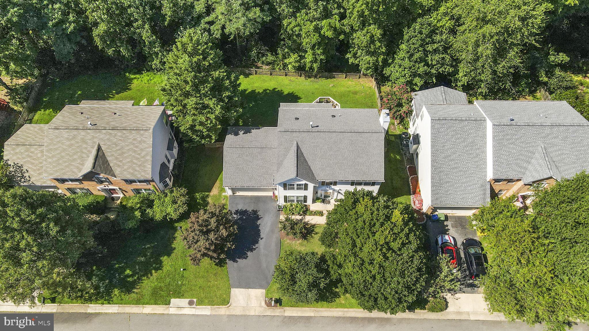 AUTUMN RIDGE - Residential