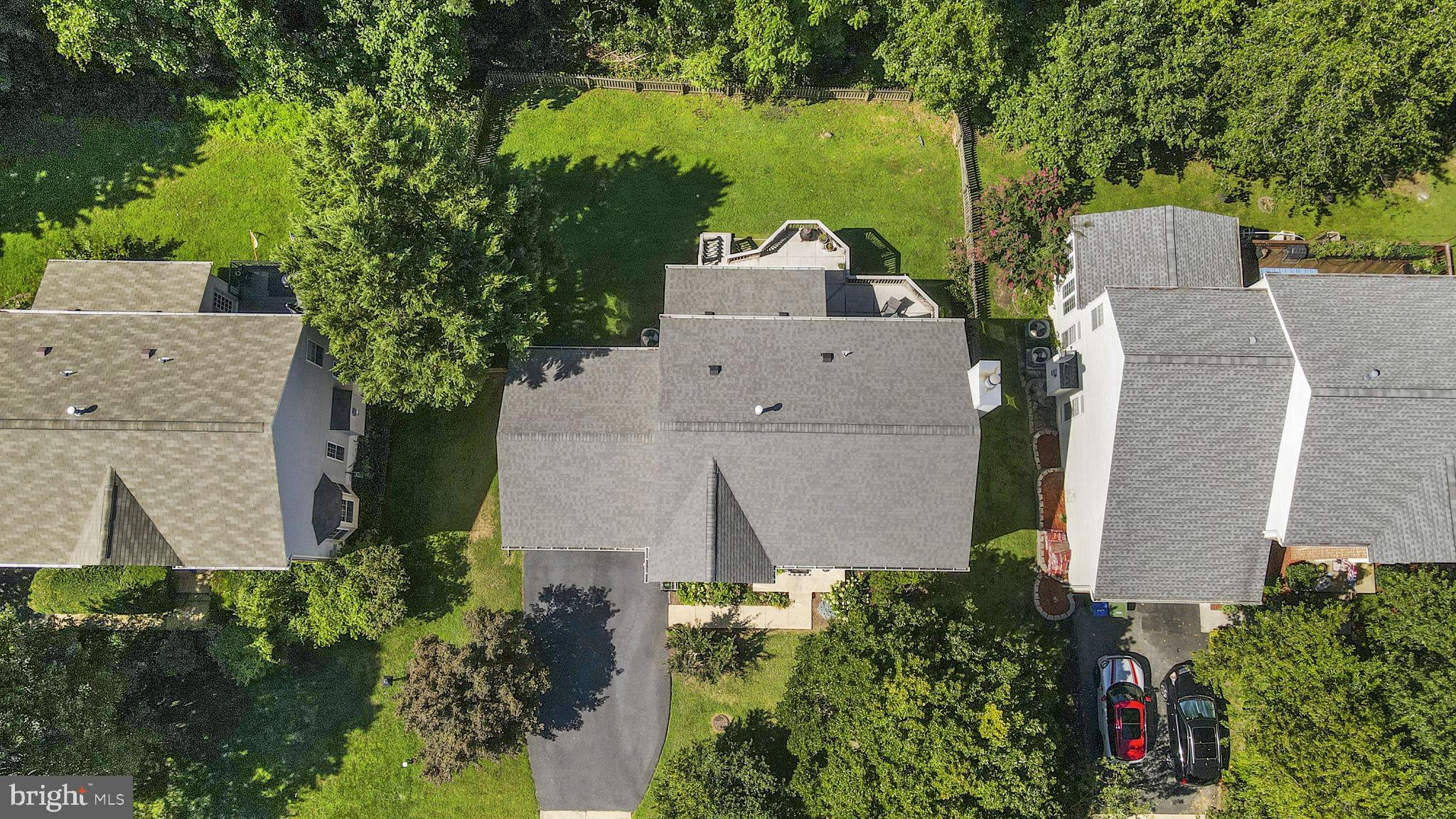 AUTUMN RIDGE - Residential