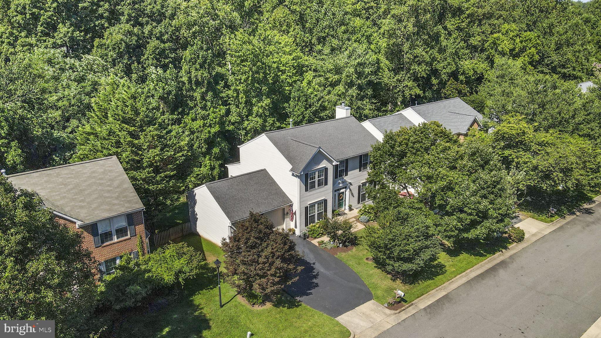 AUTUMN RIDGE - Residential