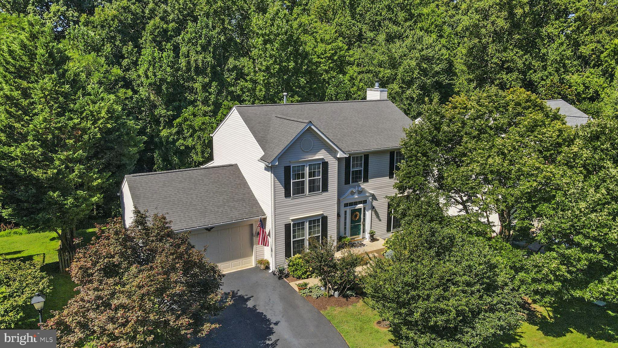 AUTUMN RIDGE - Residential