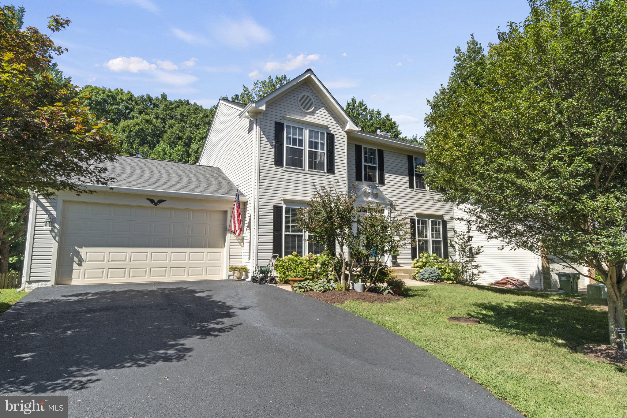 AUTUMN RIDGE - Residential