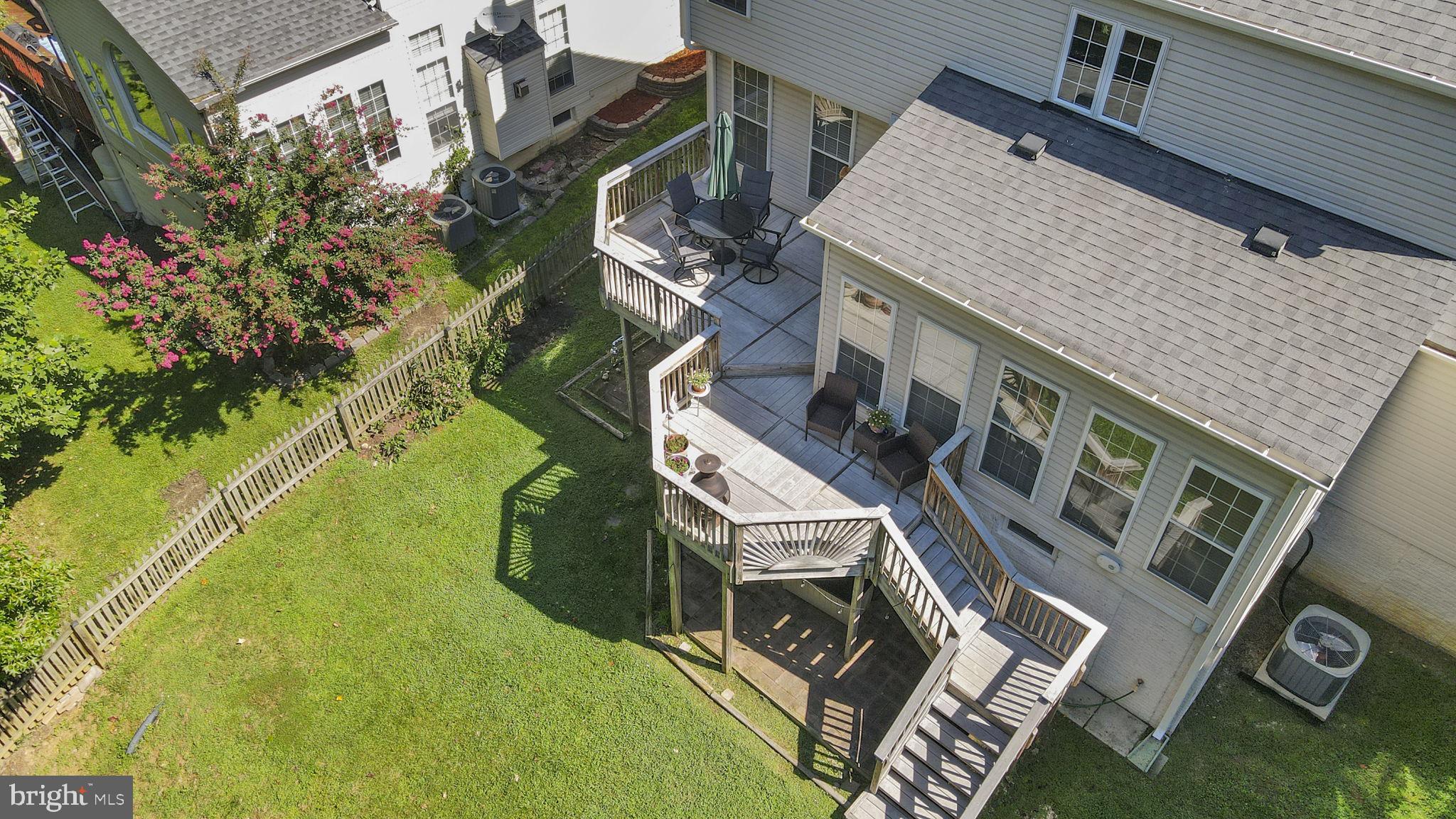 AUTUMN RIDGE - Residential