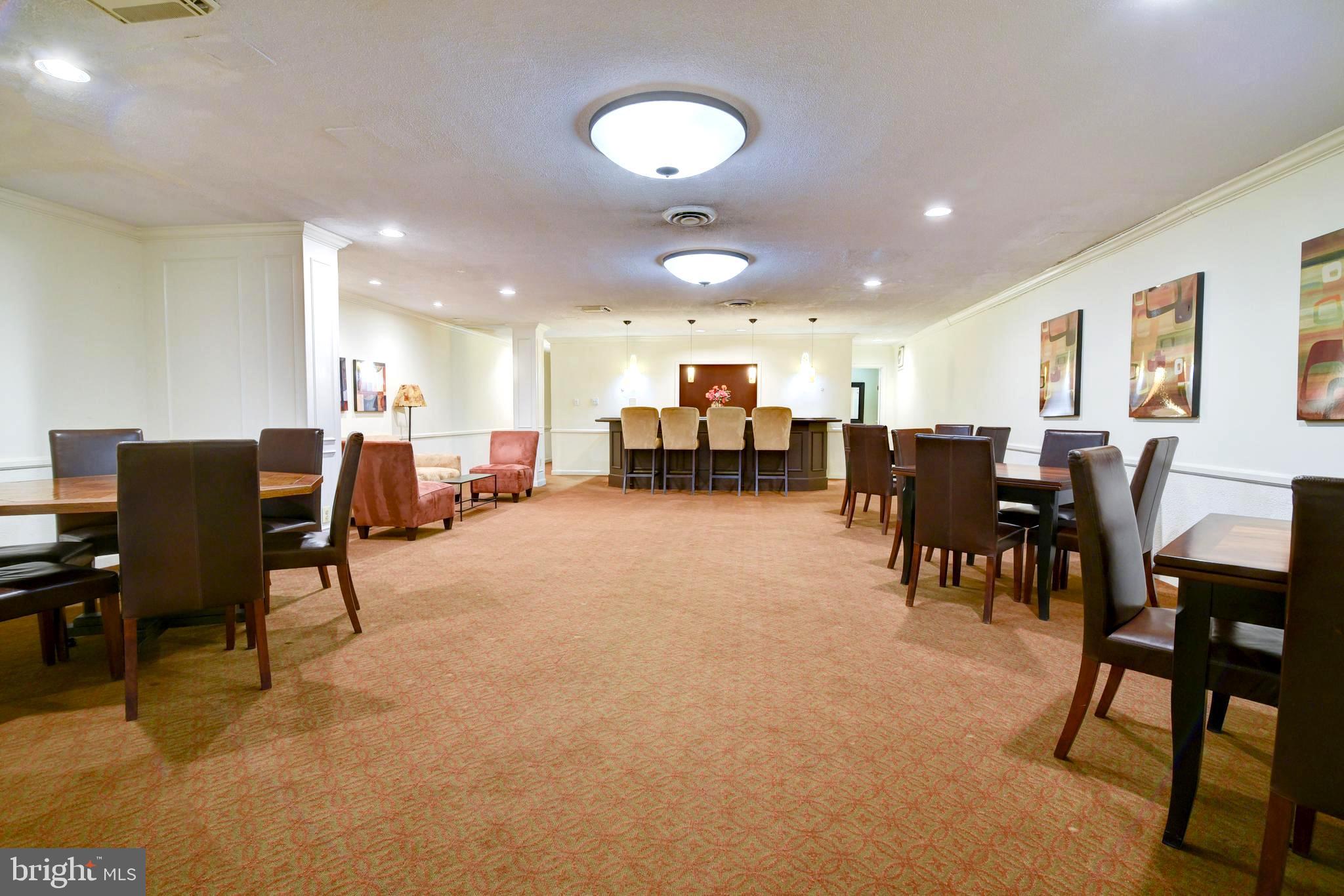 CARDINAL HOUSE - Residential