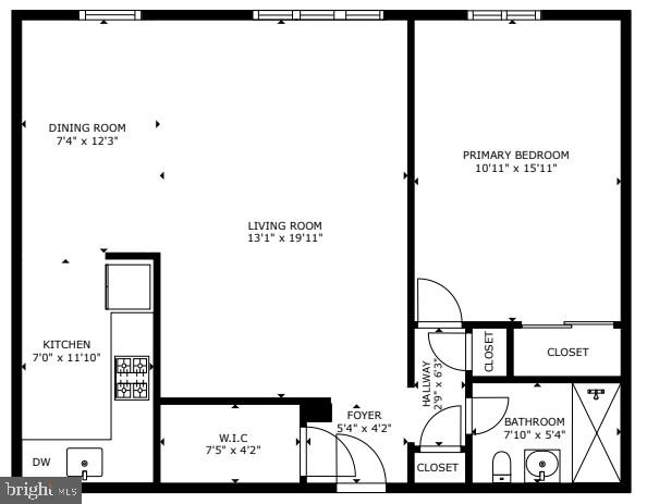CARDINAL HOUSE - Residential
