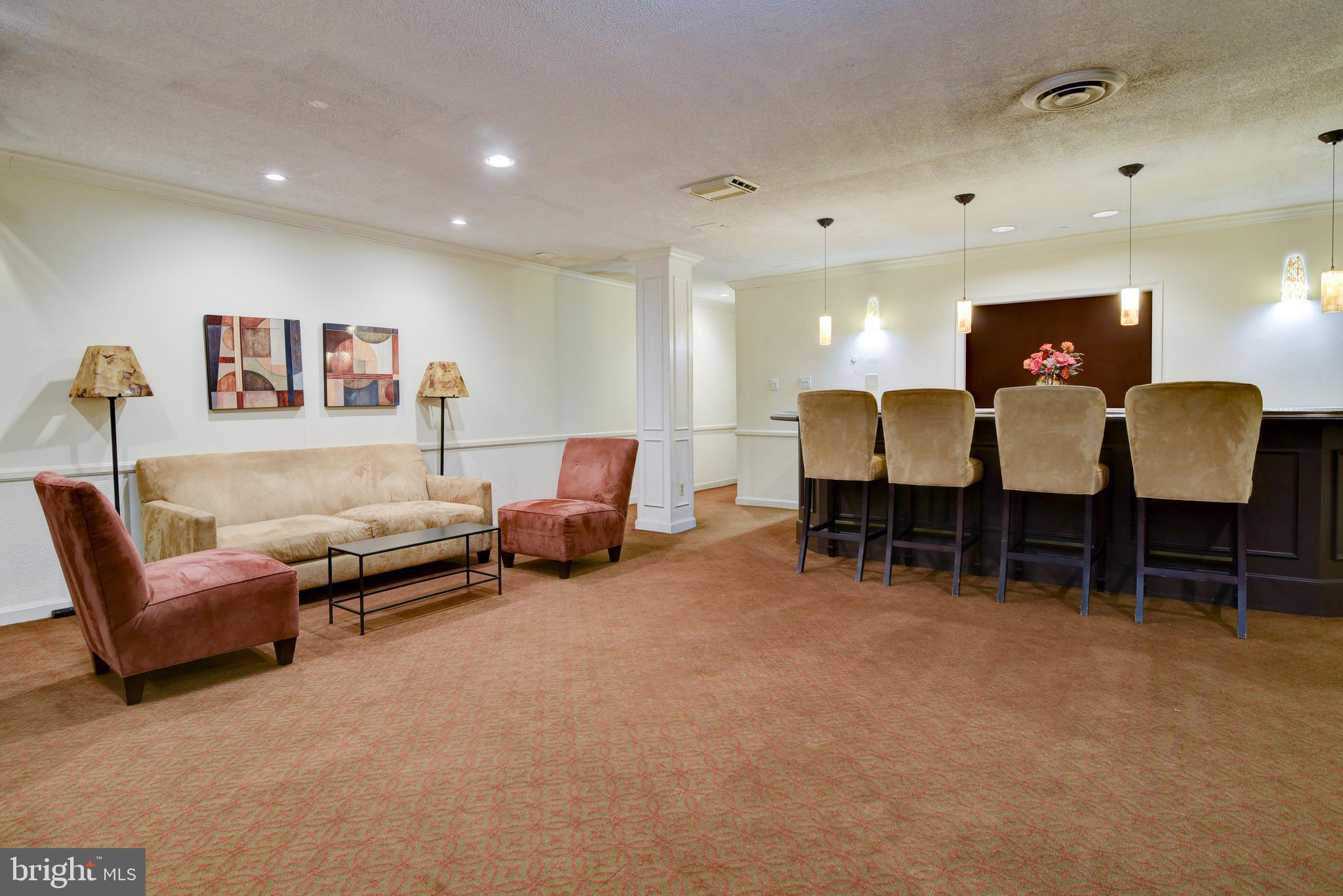 CARDINAL HOUSE - Residential