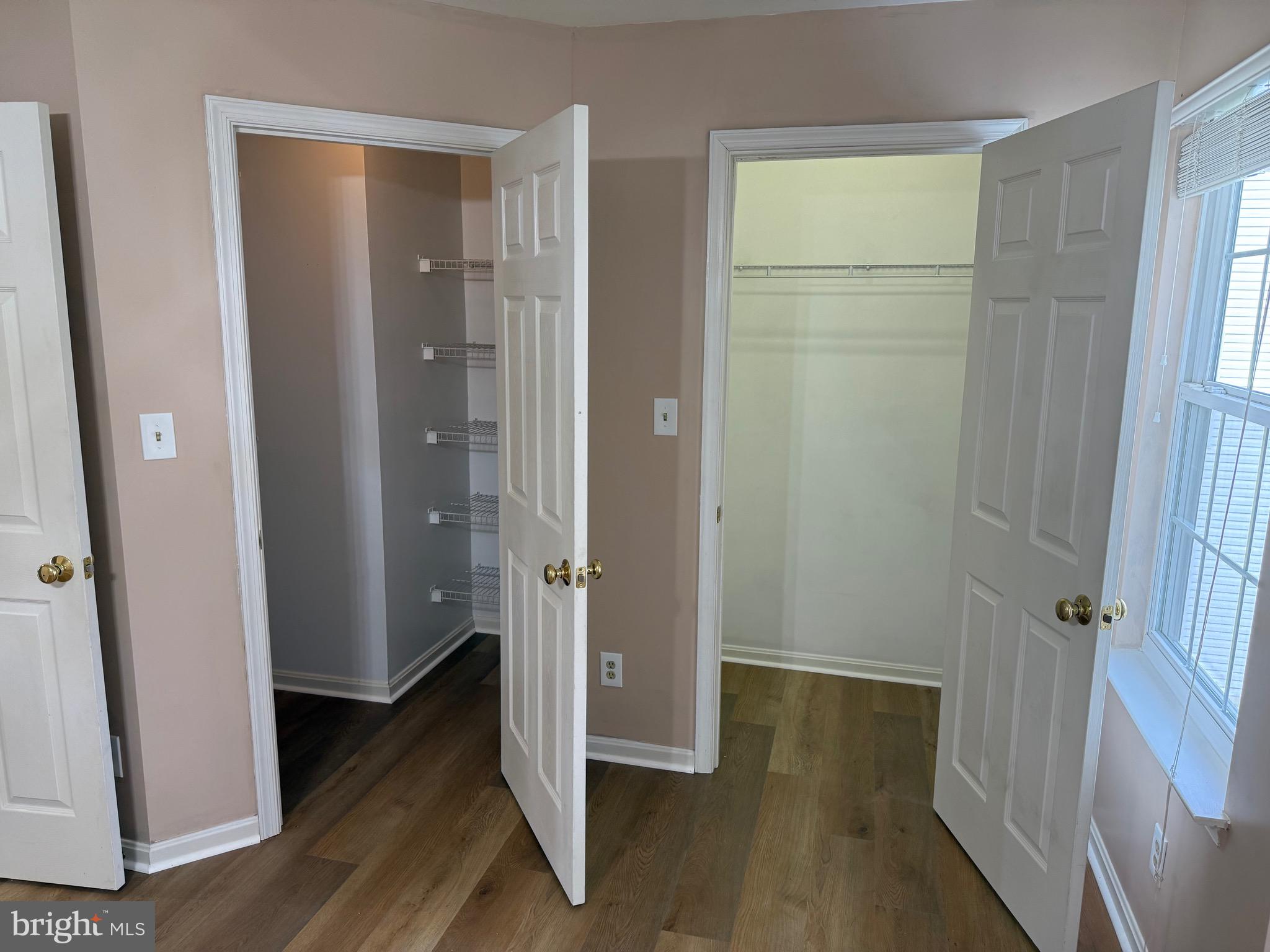 SALEM FIELDS - Residential Lease