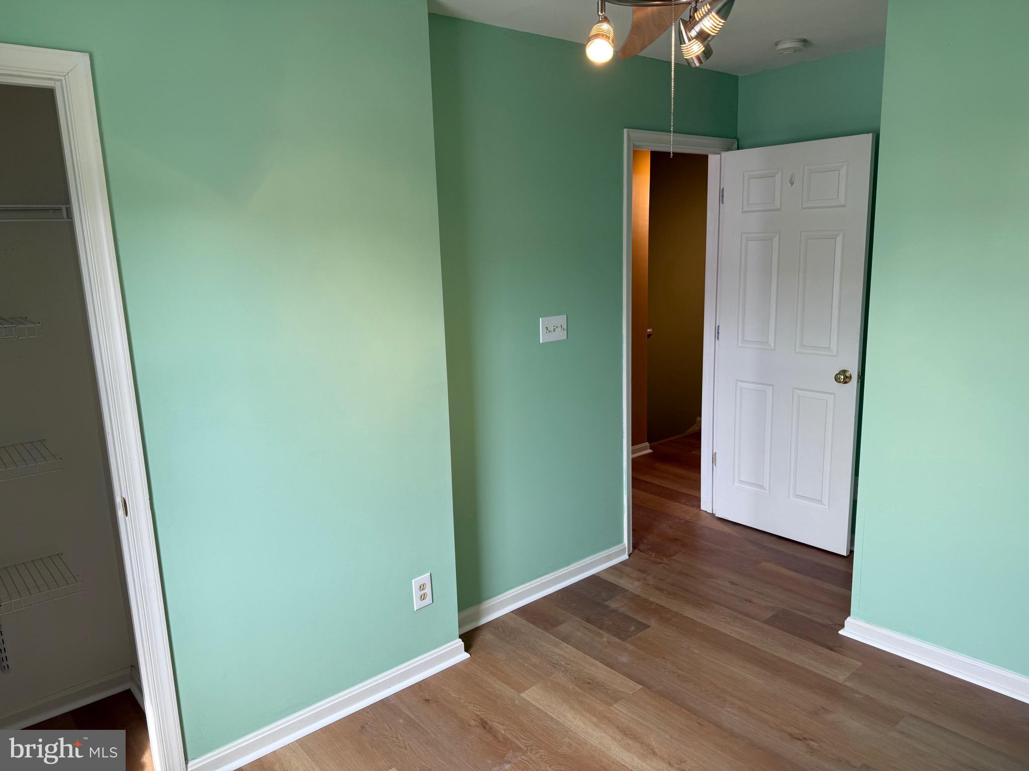 SALEM FIELDS - Residential Lease