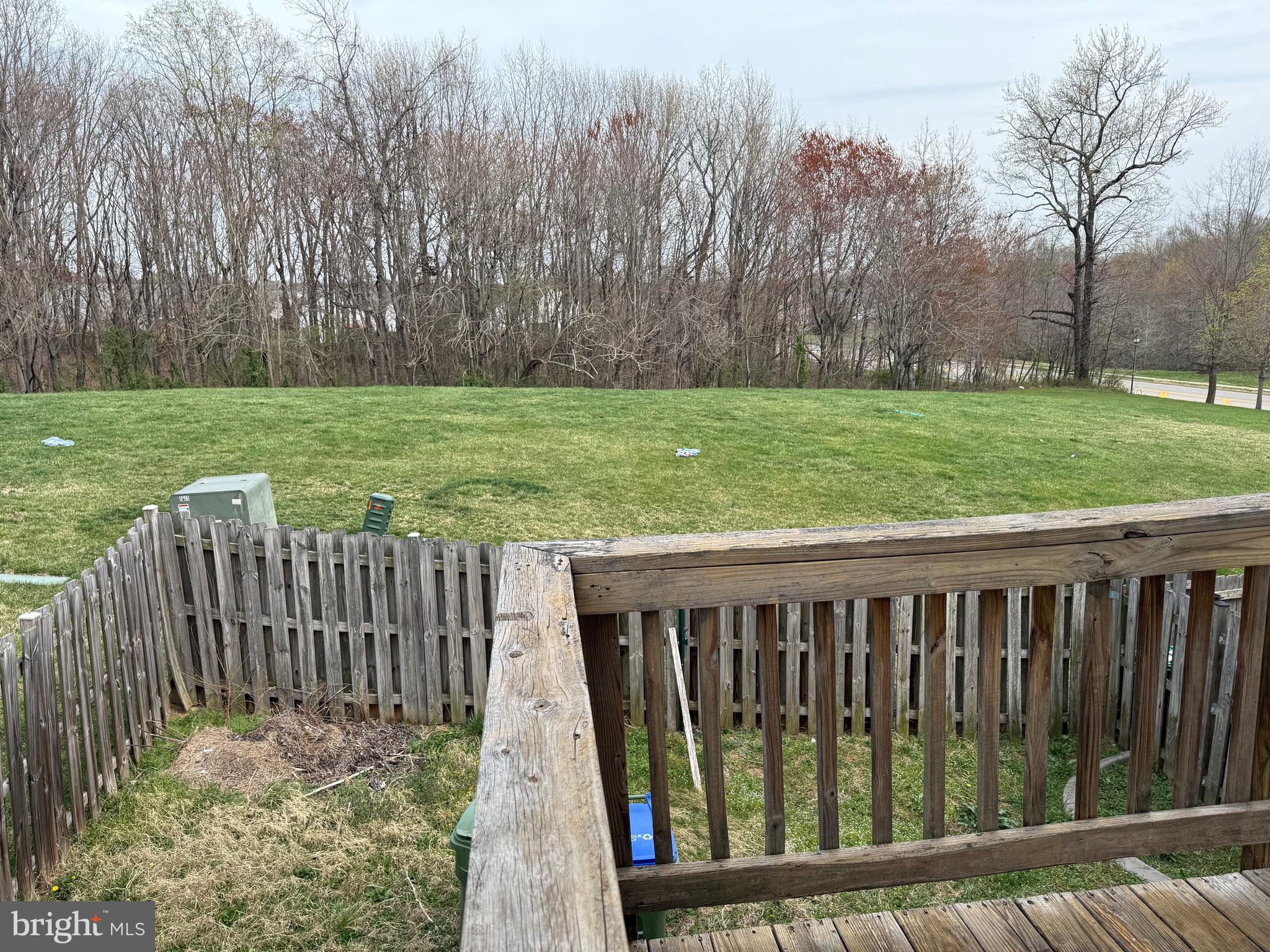 SALEM FIELDS - Residential Lease