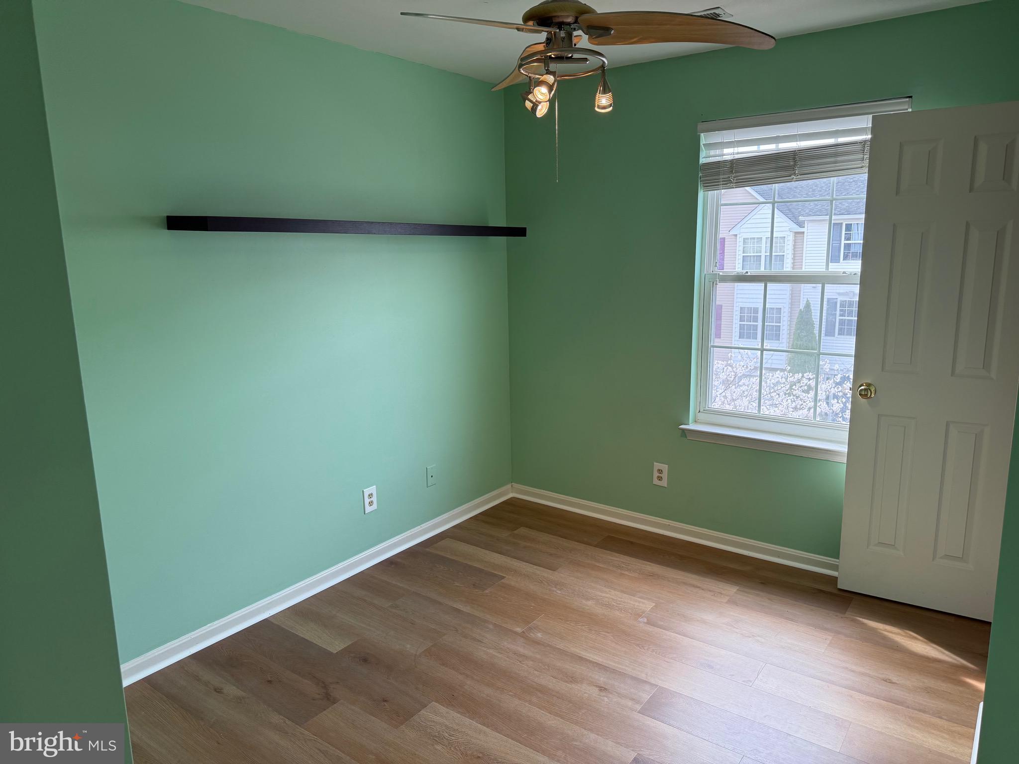 SALEM FIELDS - Residential Lease