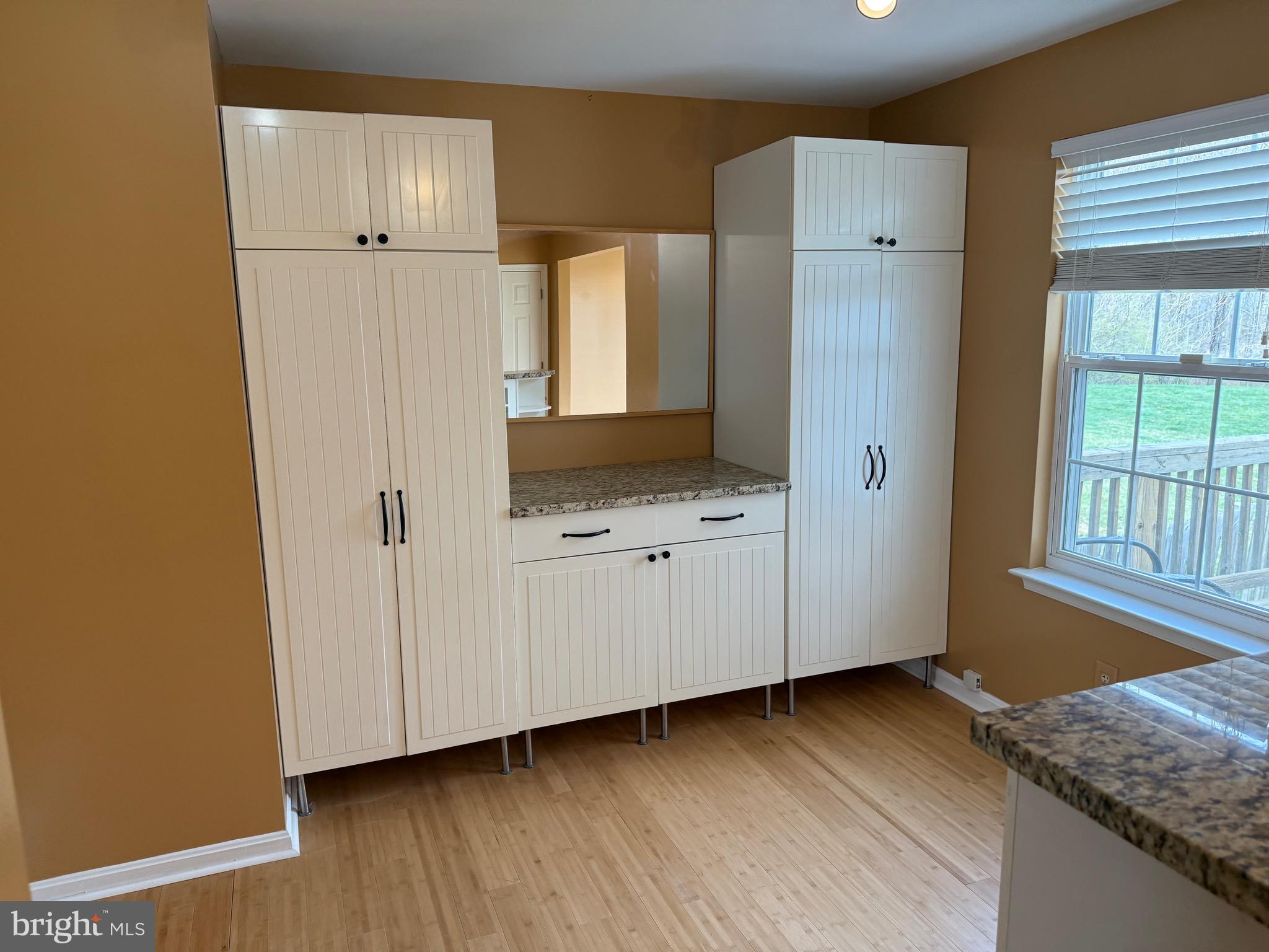 SALEM FIELDS - Residential Lease