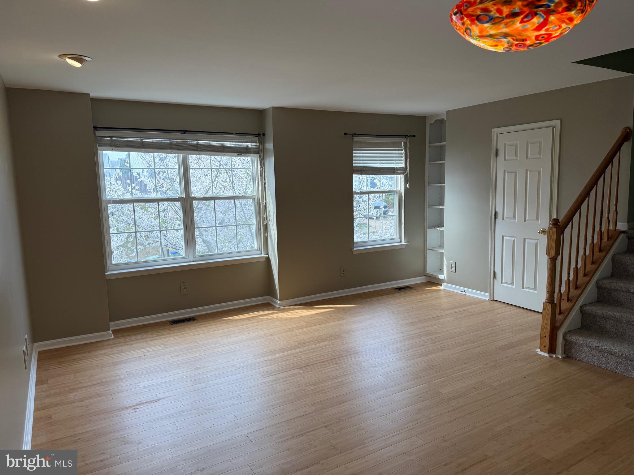 SALEM FIELDS - Residential Lease