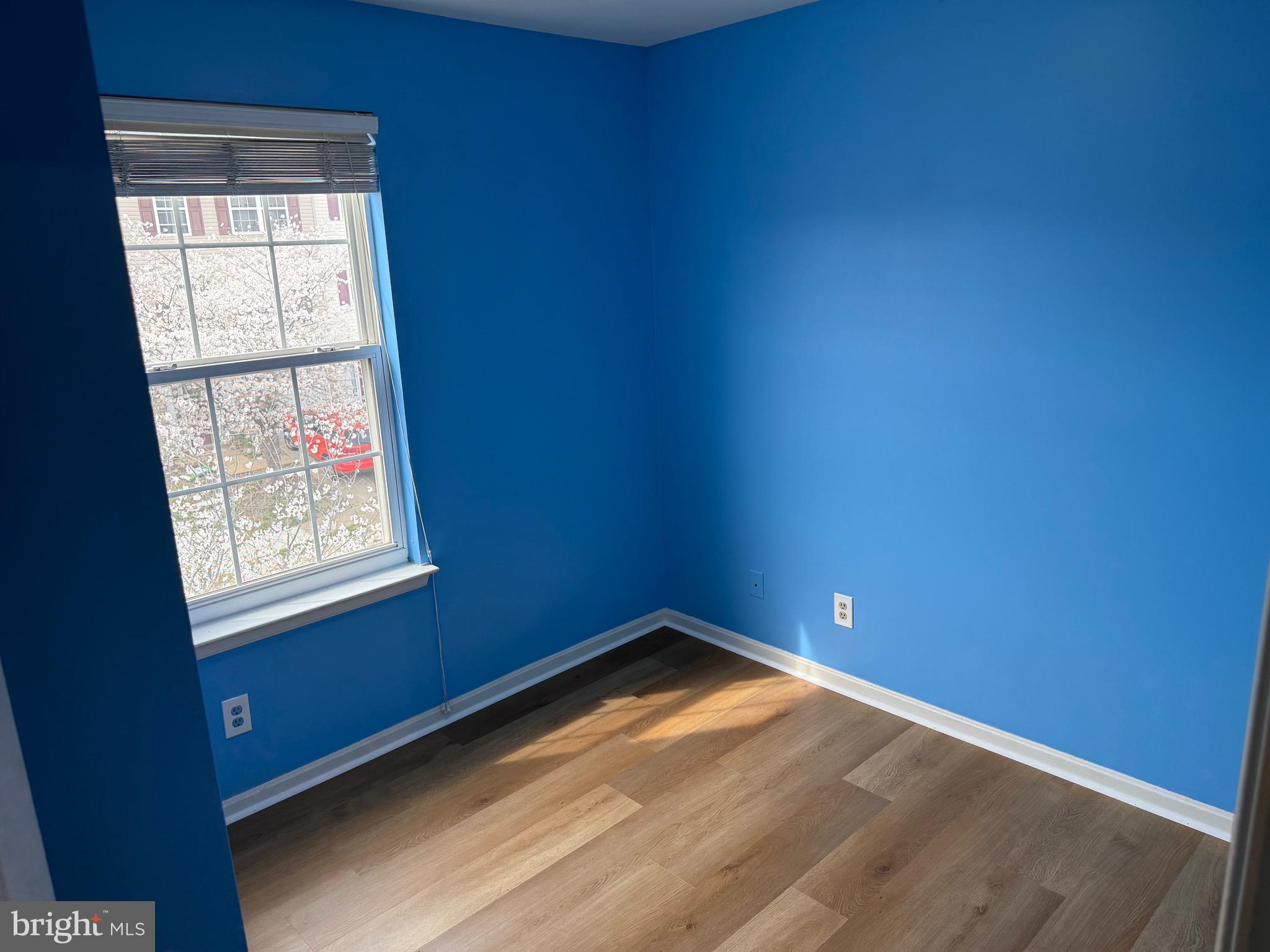 SALEM FIELDS - Residential Lease