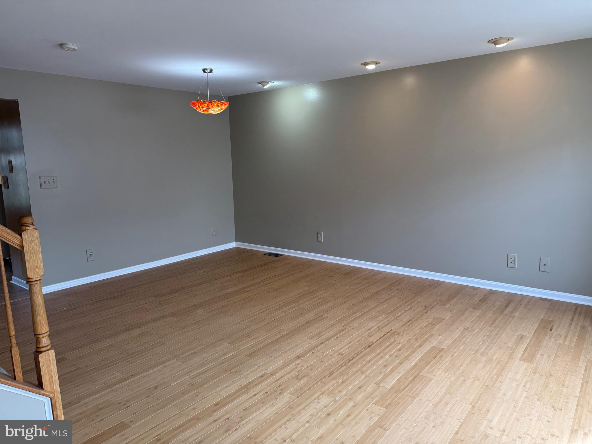 SALEM FIELDS - Residential Lease