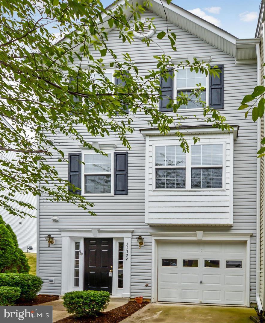 SALEM FIELDS - Residential Lease