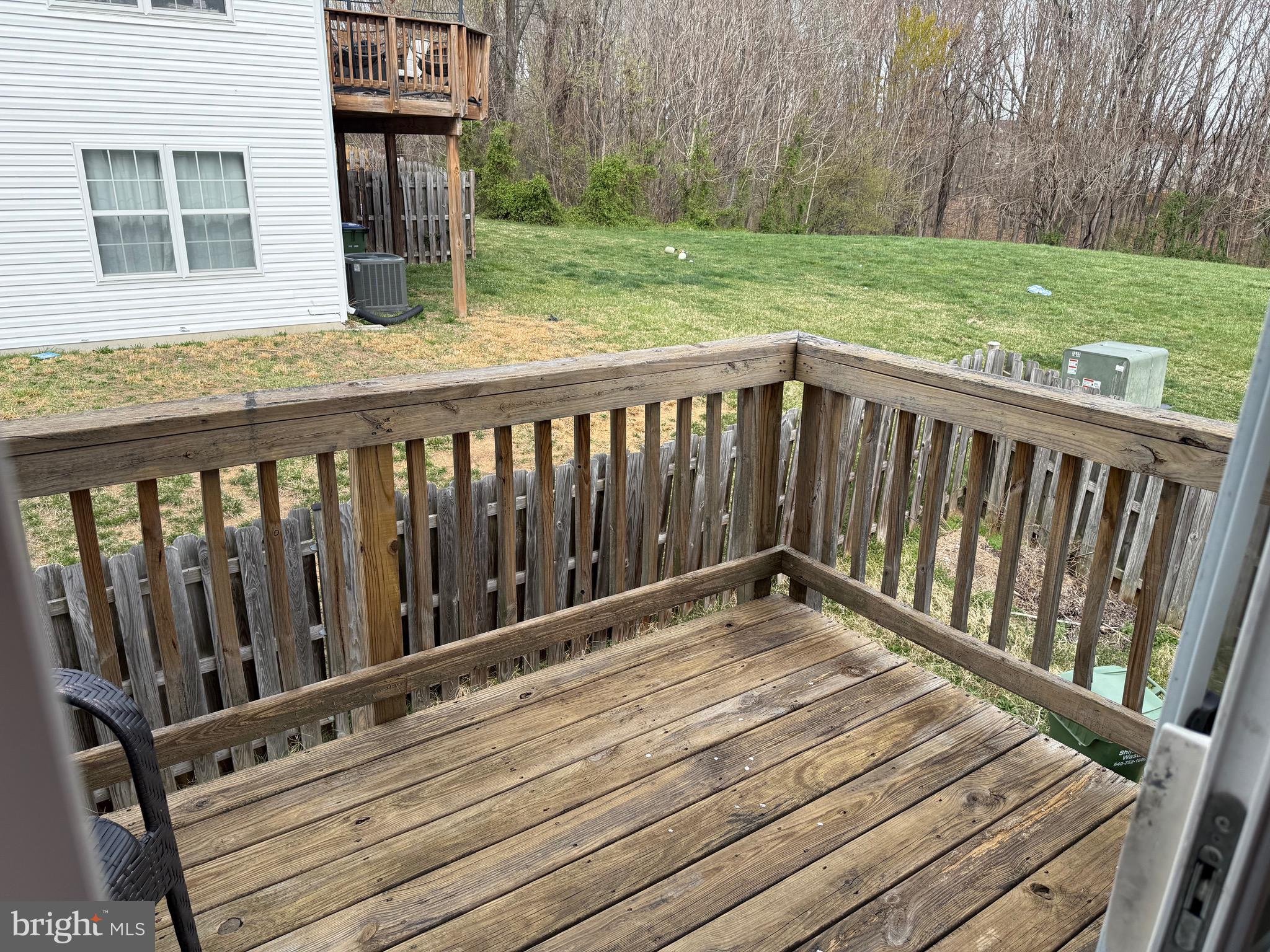 SALEM FIELDS - Residential Lease