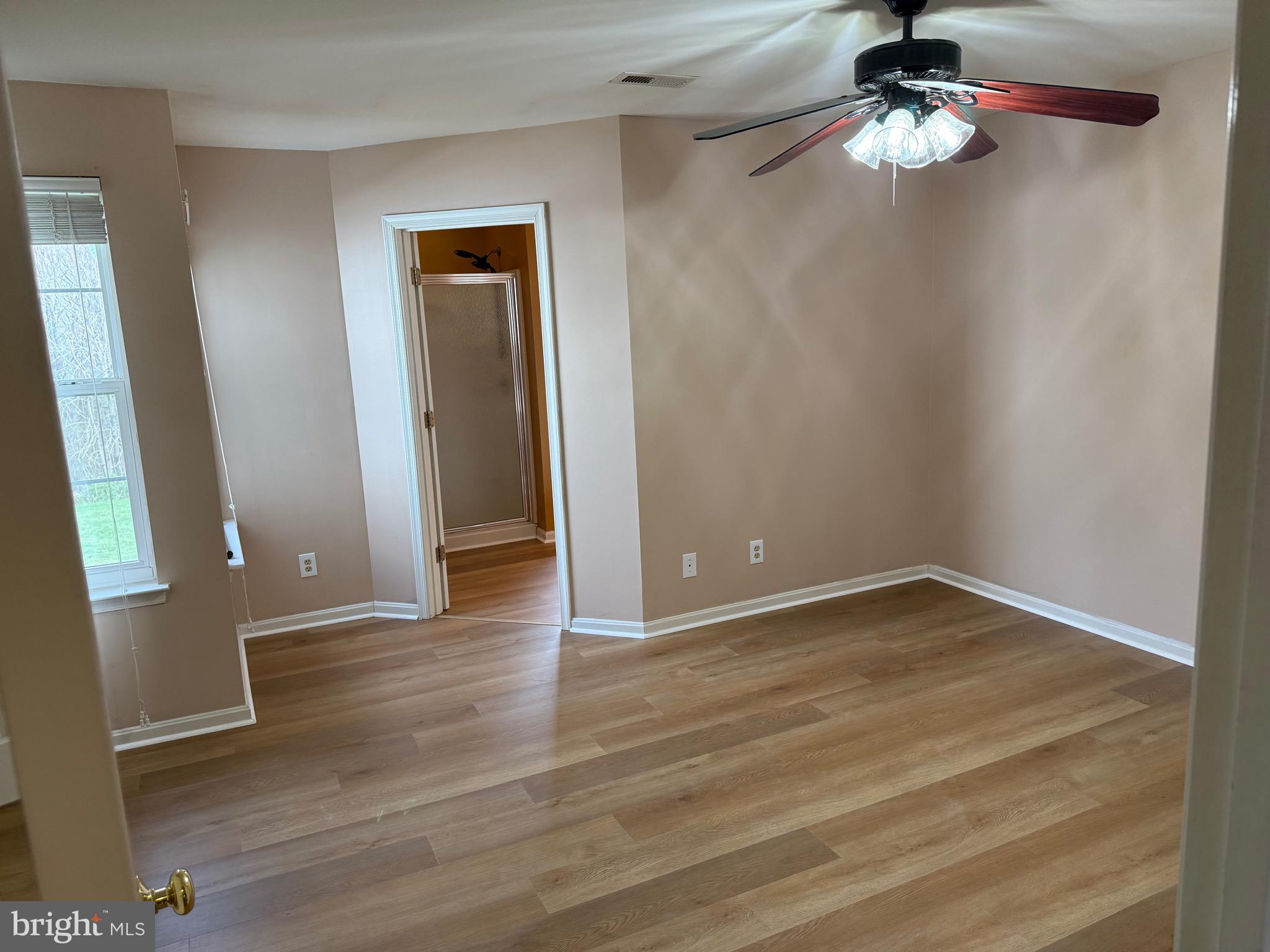 SALEM FIELDS - Residential Lease