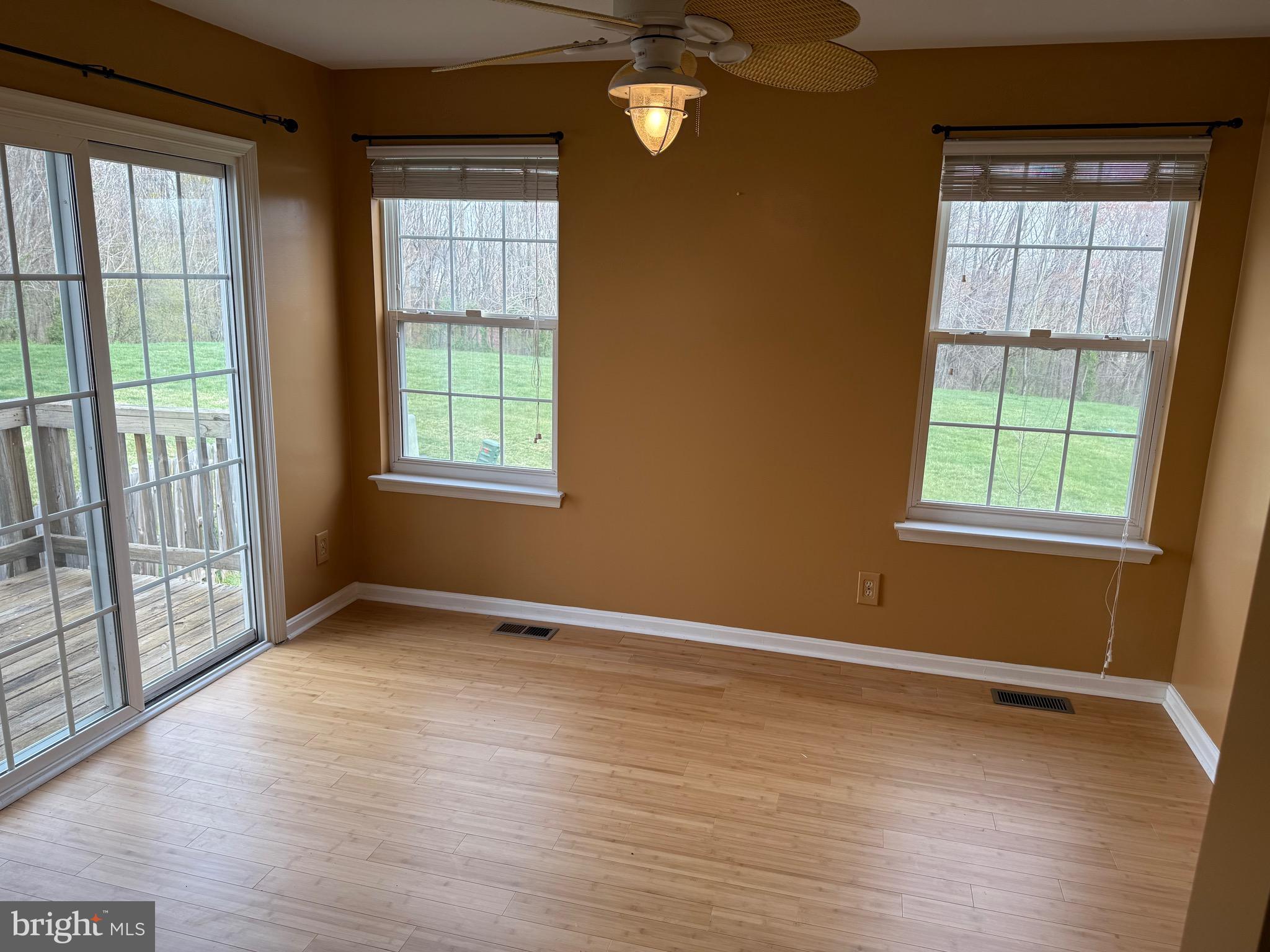 SALEM FIELDS - Residential Lease