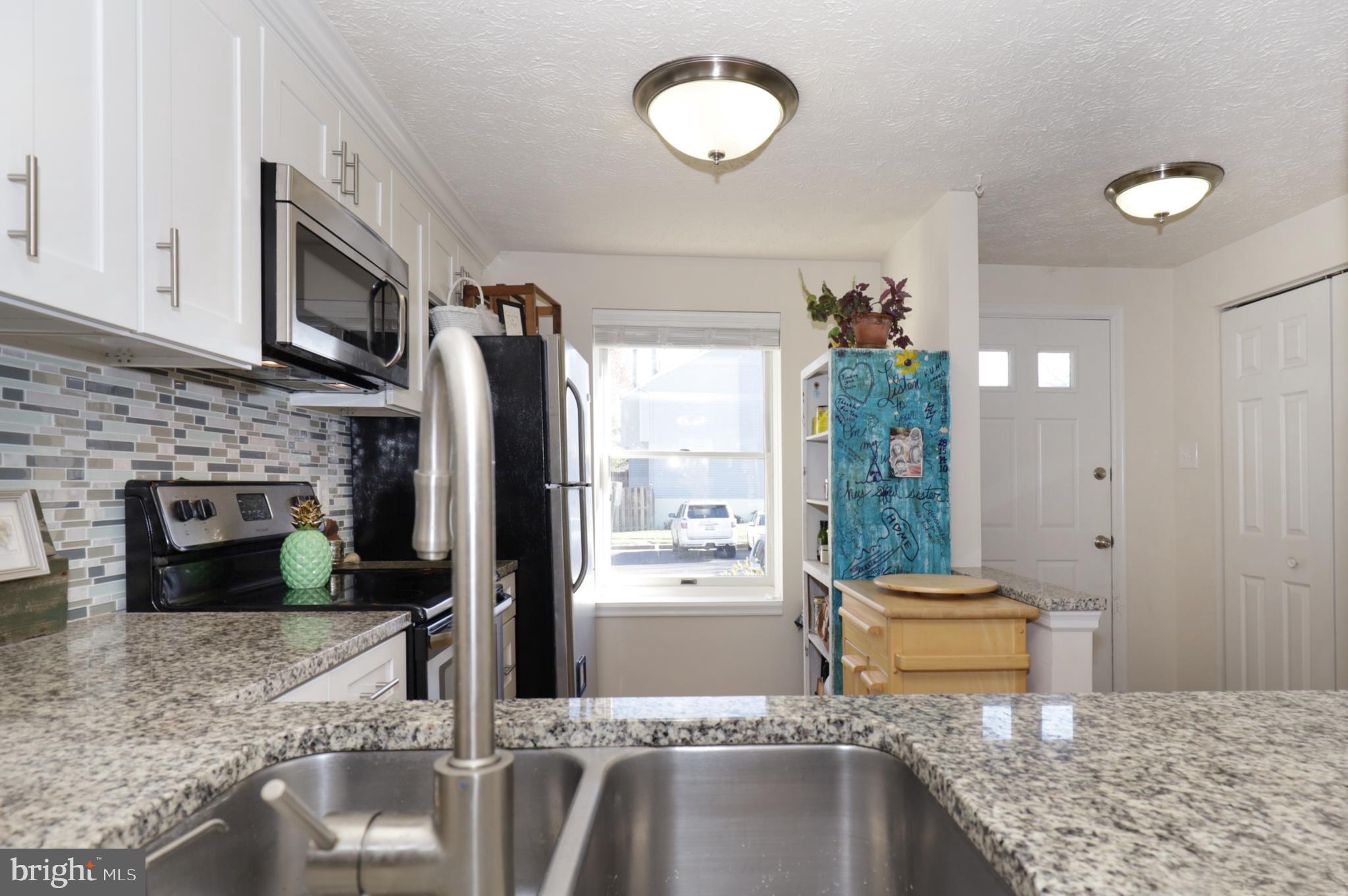 NEWINGTON HEIGHTS - Residential