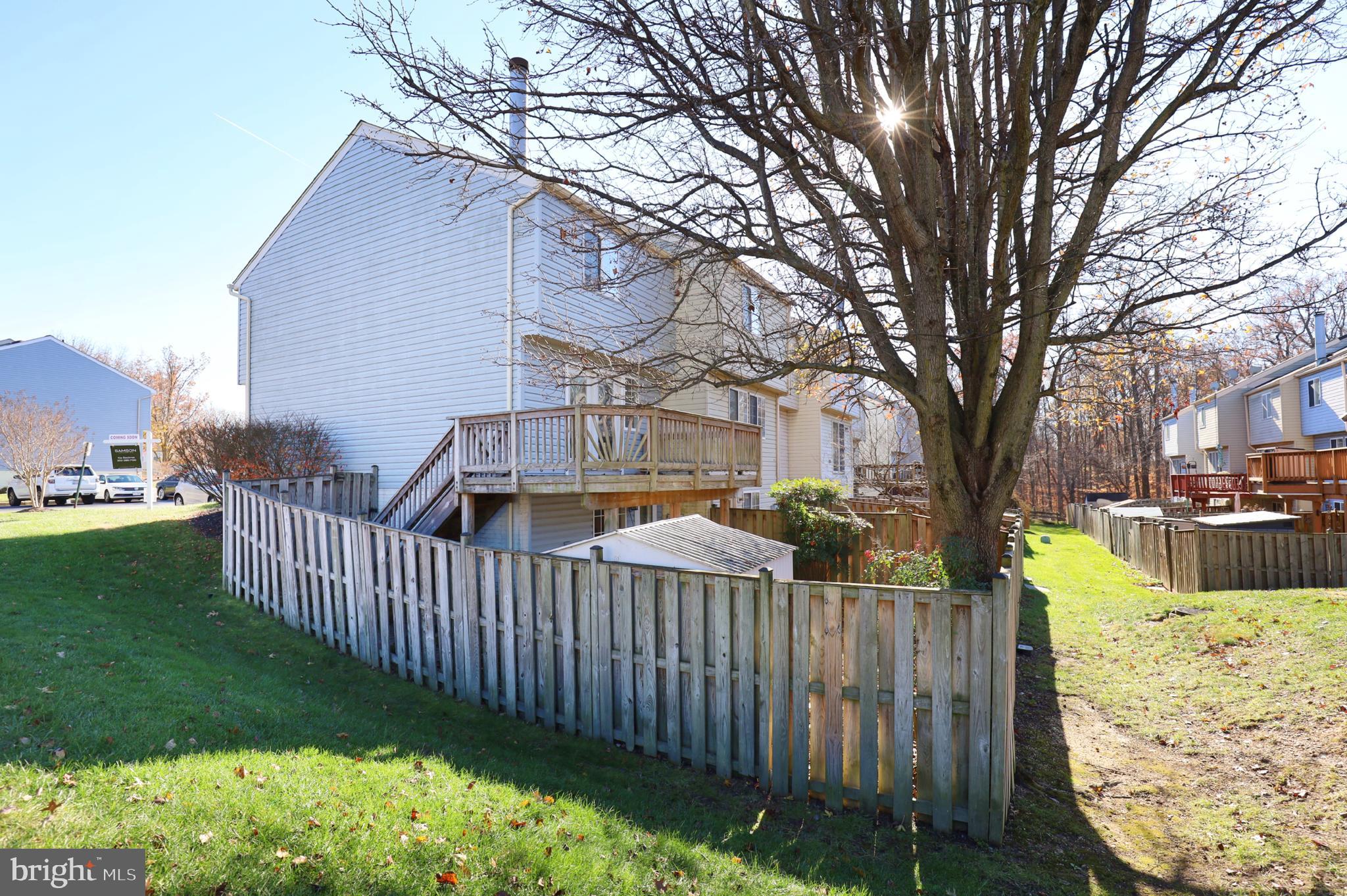 NEWINGTON HEIGHTS - Residential