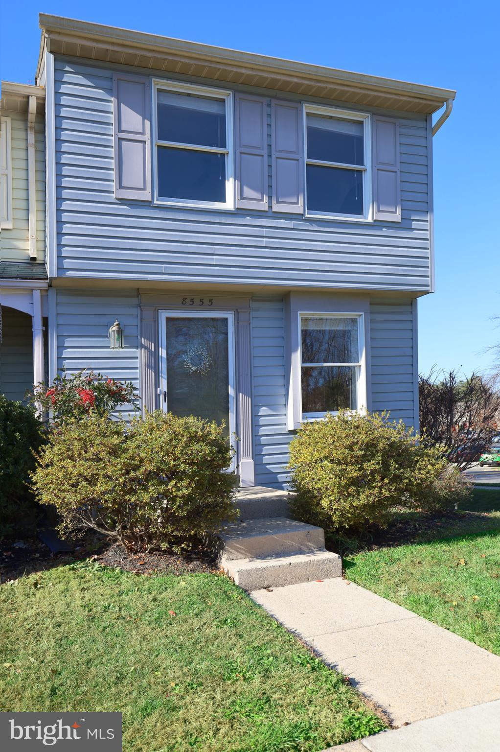 NEWINGTON HEIGHTS - Residential