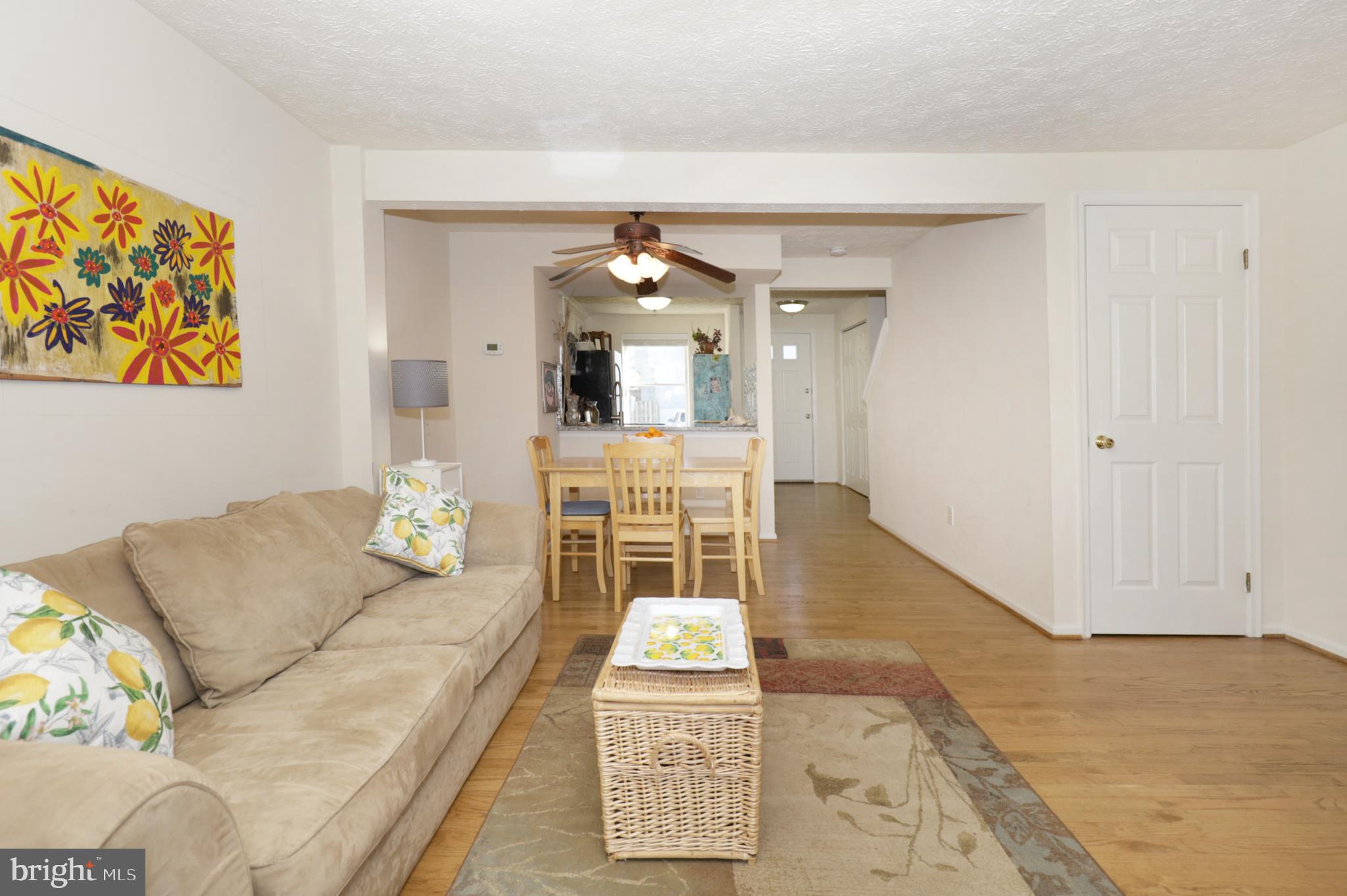 NEWINGTON HEIGHTS - Residential