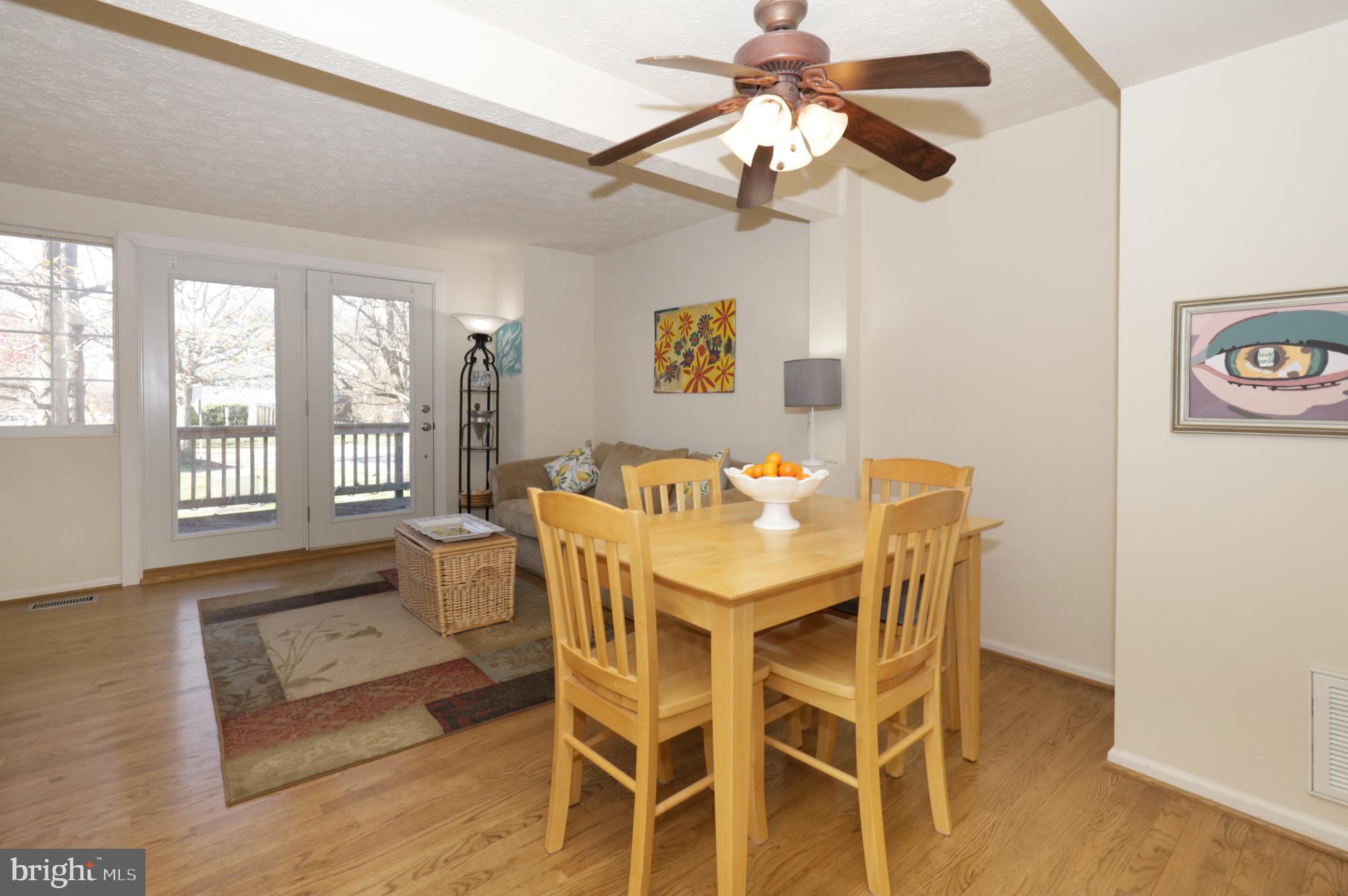 NEWINGTON HEIGHTS - Residential