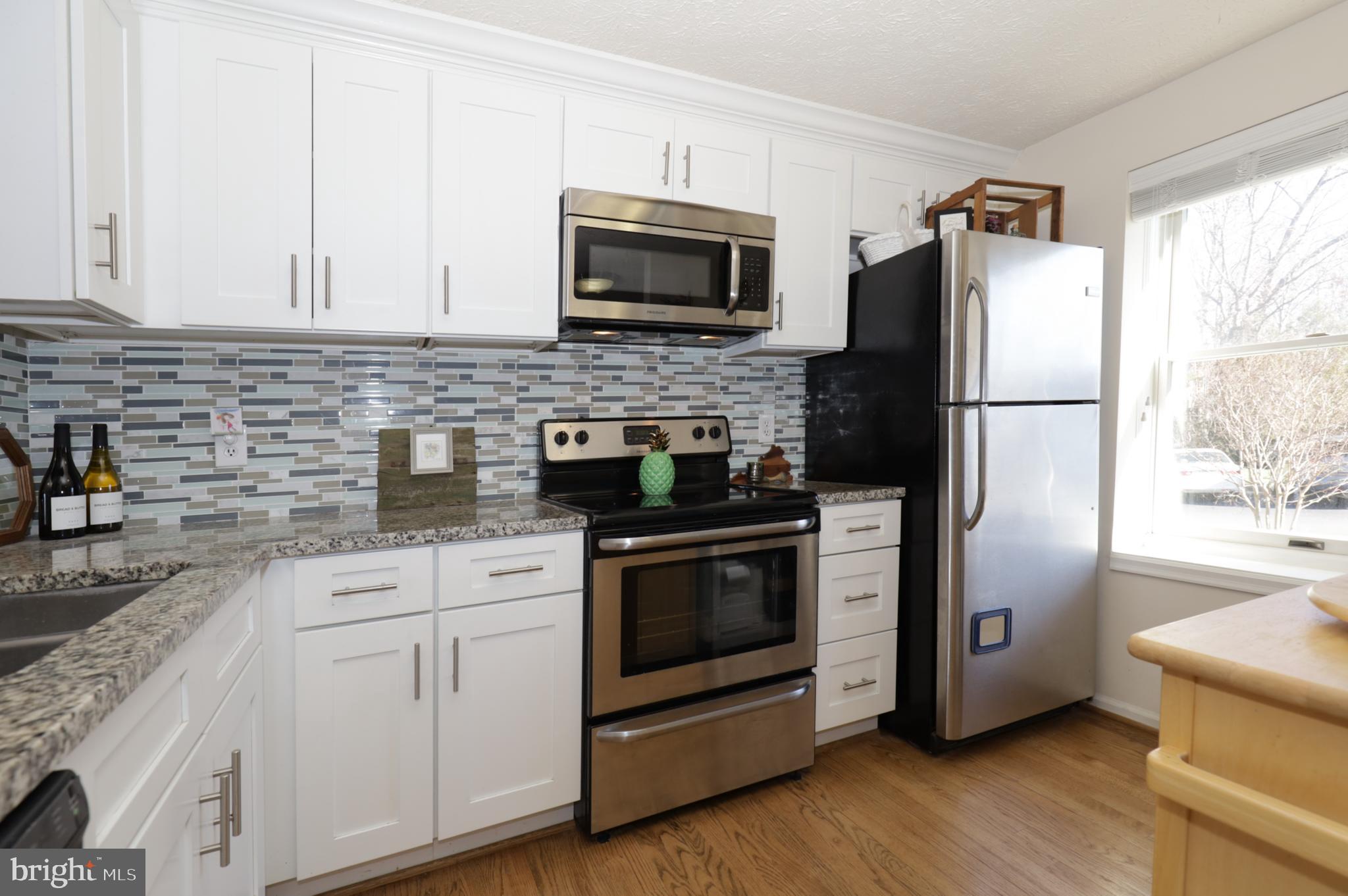 NEWINGTON HEIGHTS - Residential