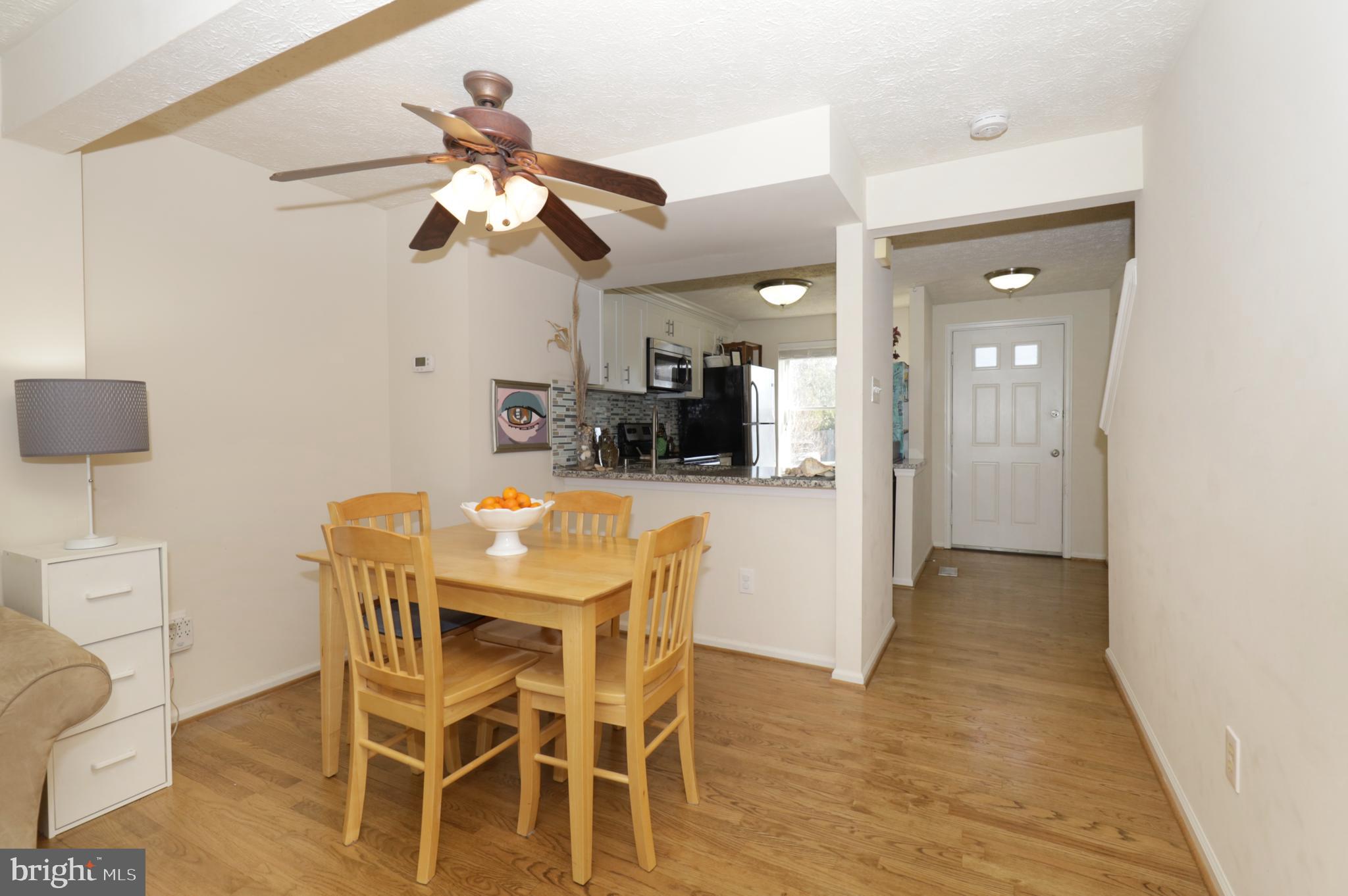 NEWINGTON HEIGHTS - Residential