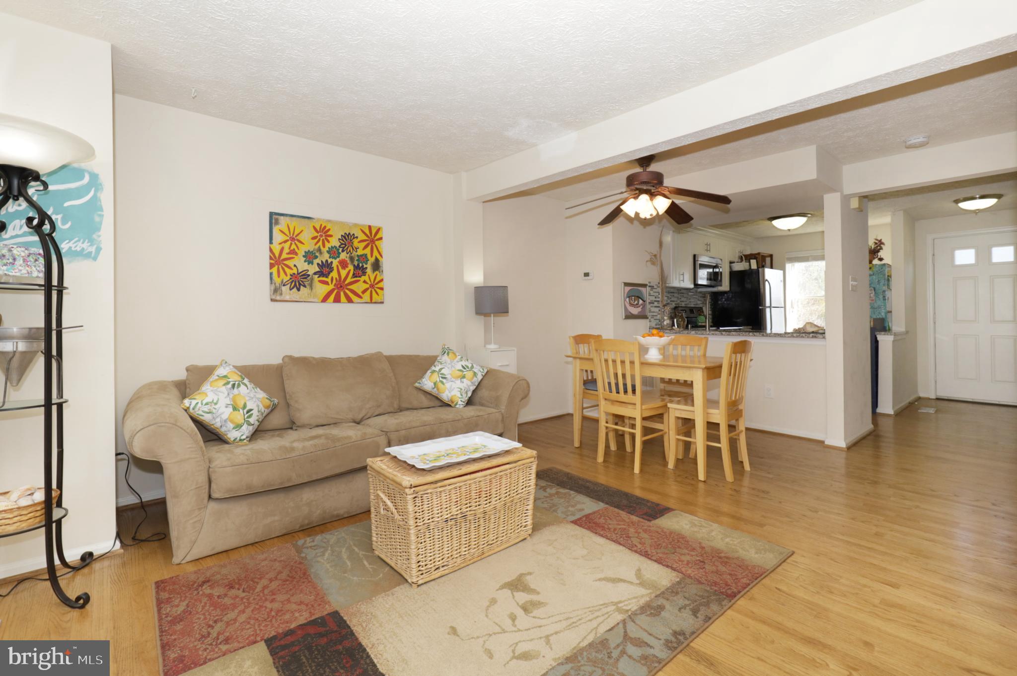 NEWINGTON HEIGHTS - Residential